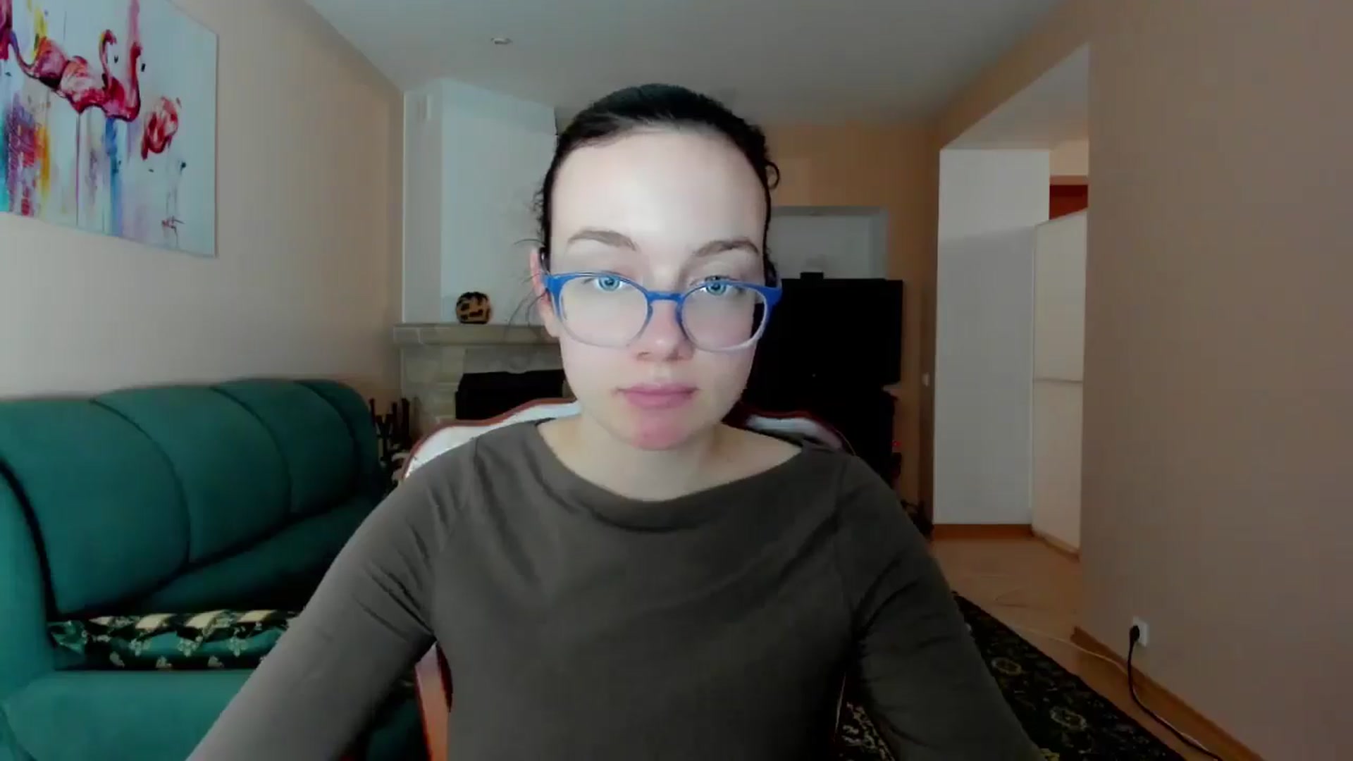 Gallery image thumbnail from Baby_Melania's myfreecams stream on, 05/21/2025, 18:31 image 12 of 20