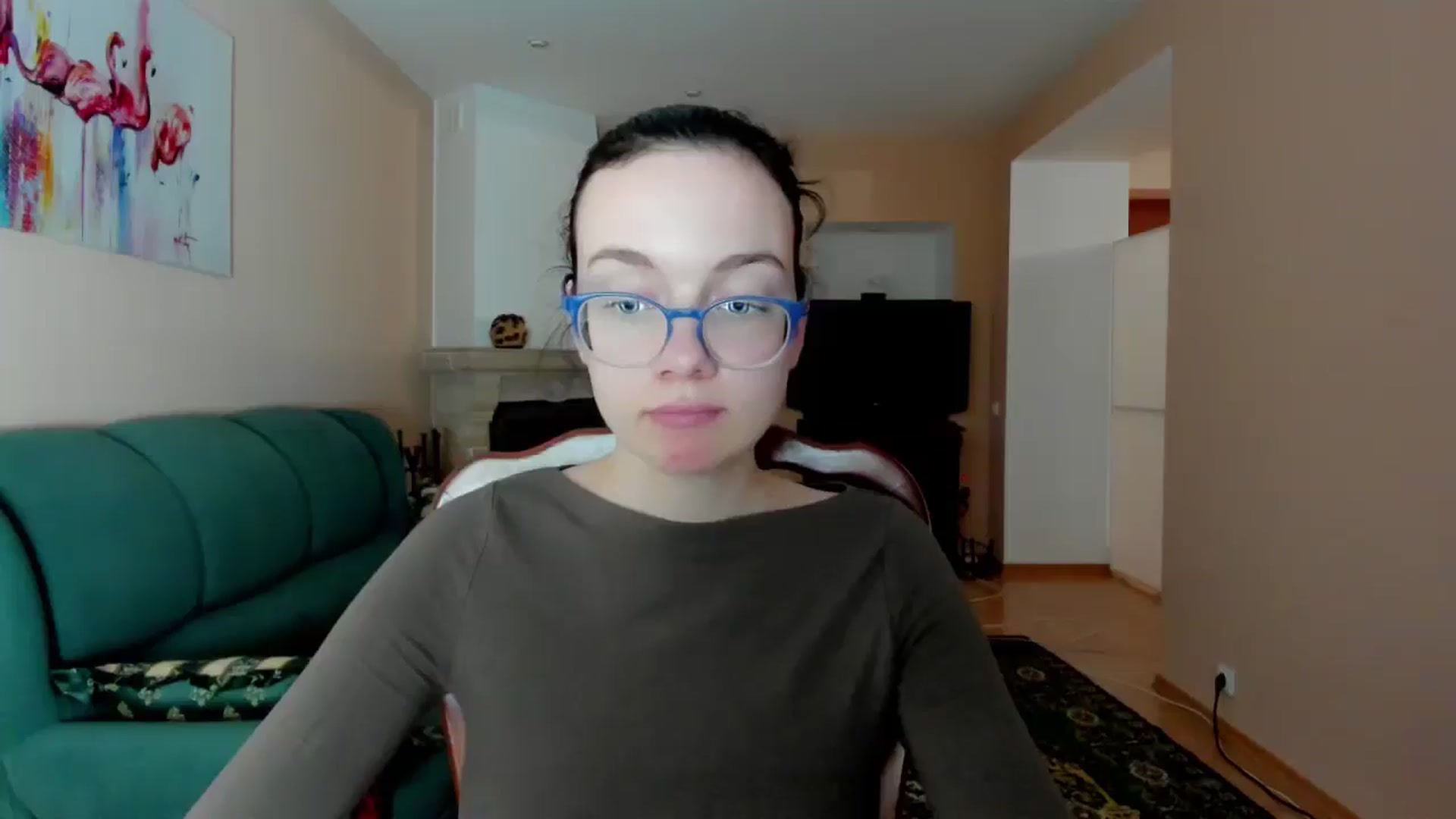 Gallery image thumbnail from Baby_Melania's myfreecams stream on, 05/21/2025, 18:31 image 3 of 20