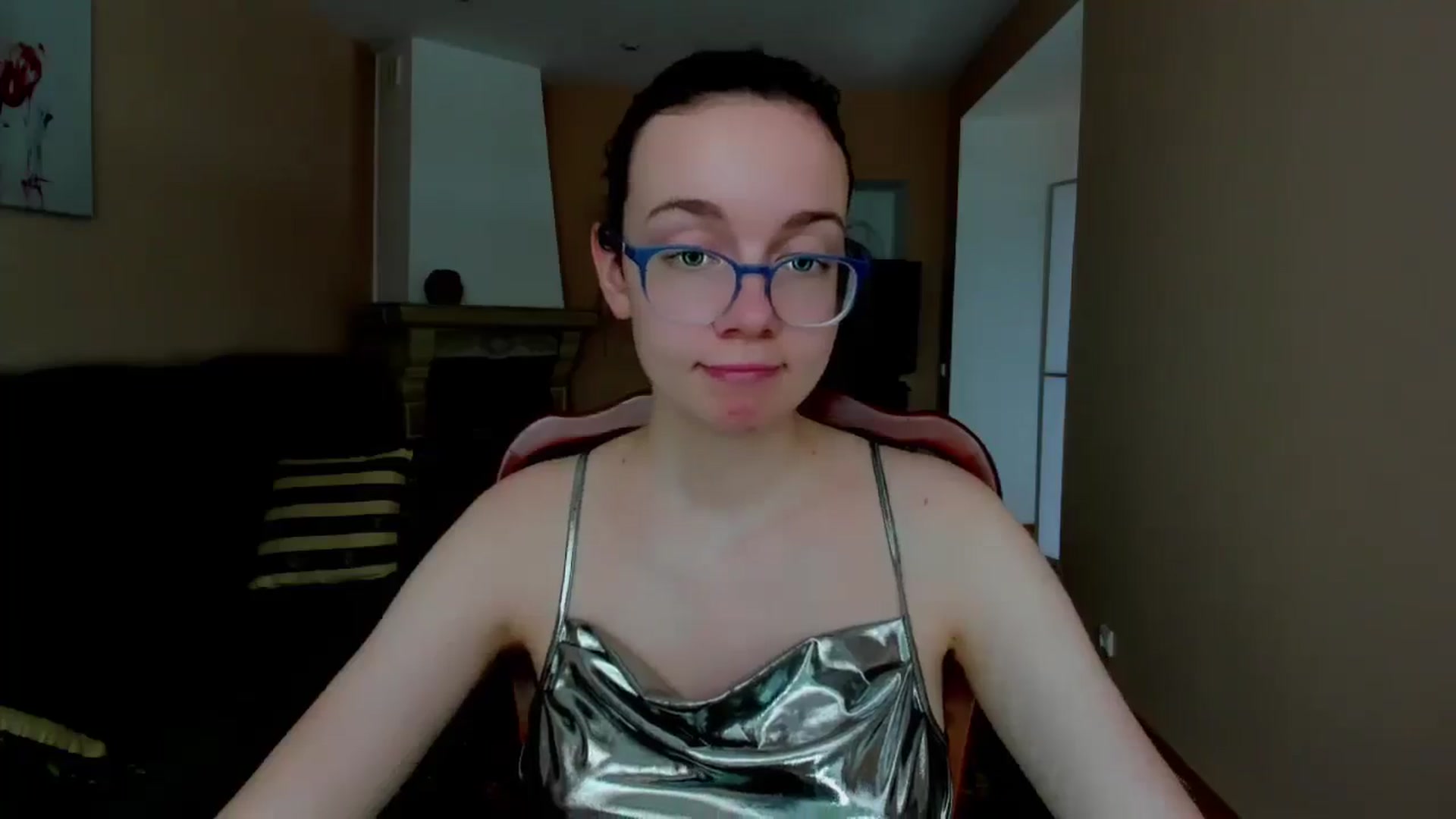 Gallery image thumbnail from Baby_Melania's myfreecams stream on, 05/24/2025, 14:57 image 4 of 20