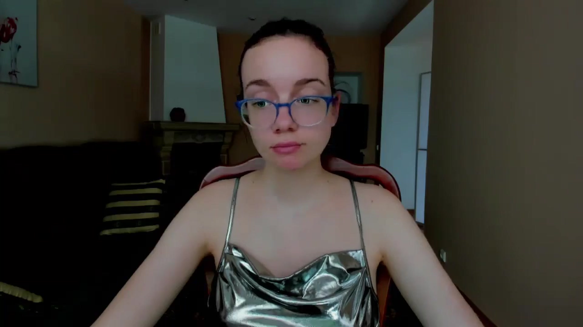 Gallery image thumbnail from Baby_Melania's myfreecams stream on, 05/24/2025, 14:57 image 6 of 20