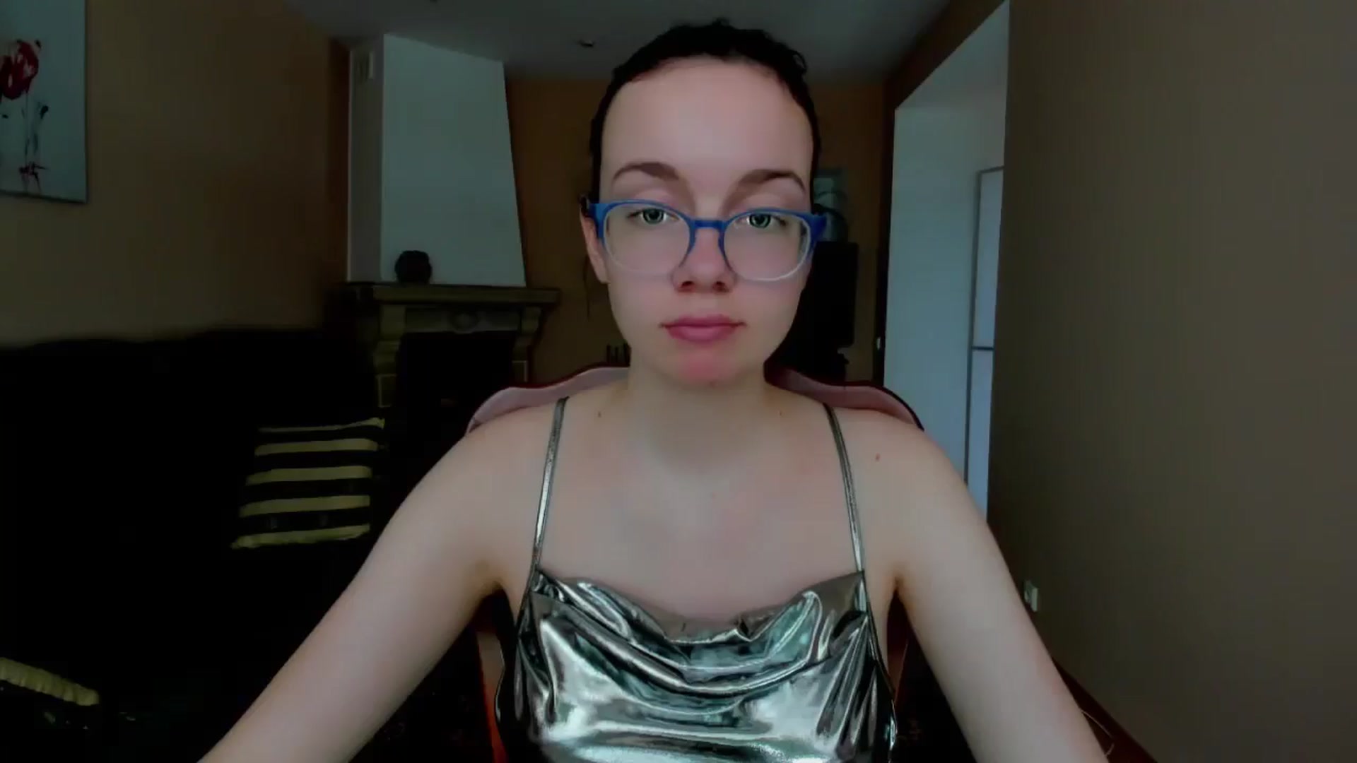 Gallery image thumbnail from Baby_Melania's myfreecams stream on, 05/24/2025, 14:57 image 12 of 20