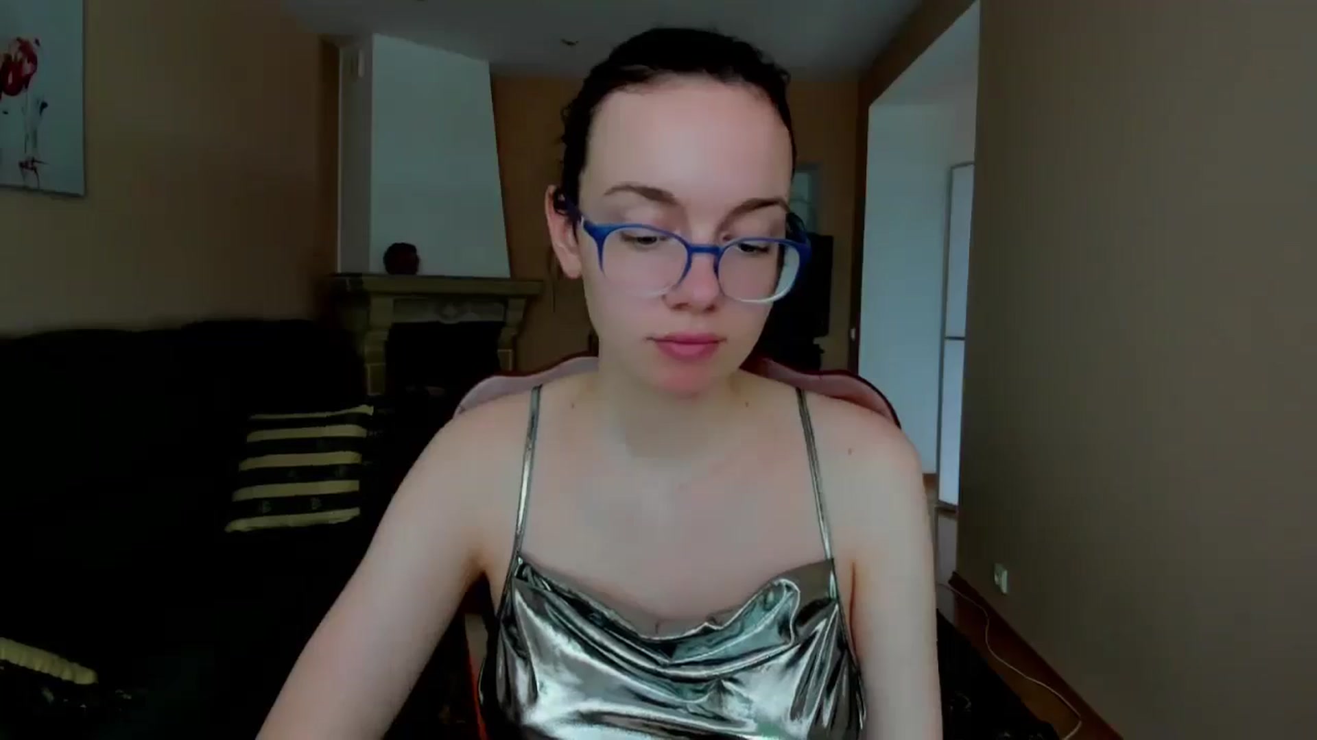 Gallery image thumbnail from Baby_Melania's myfreecams stream on, 05/24/2025, 14:57 image 18 of 20
