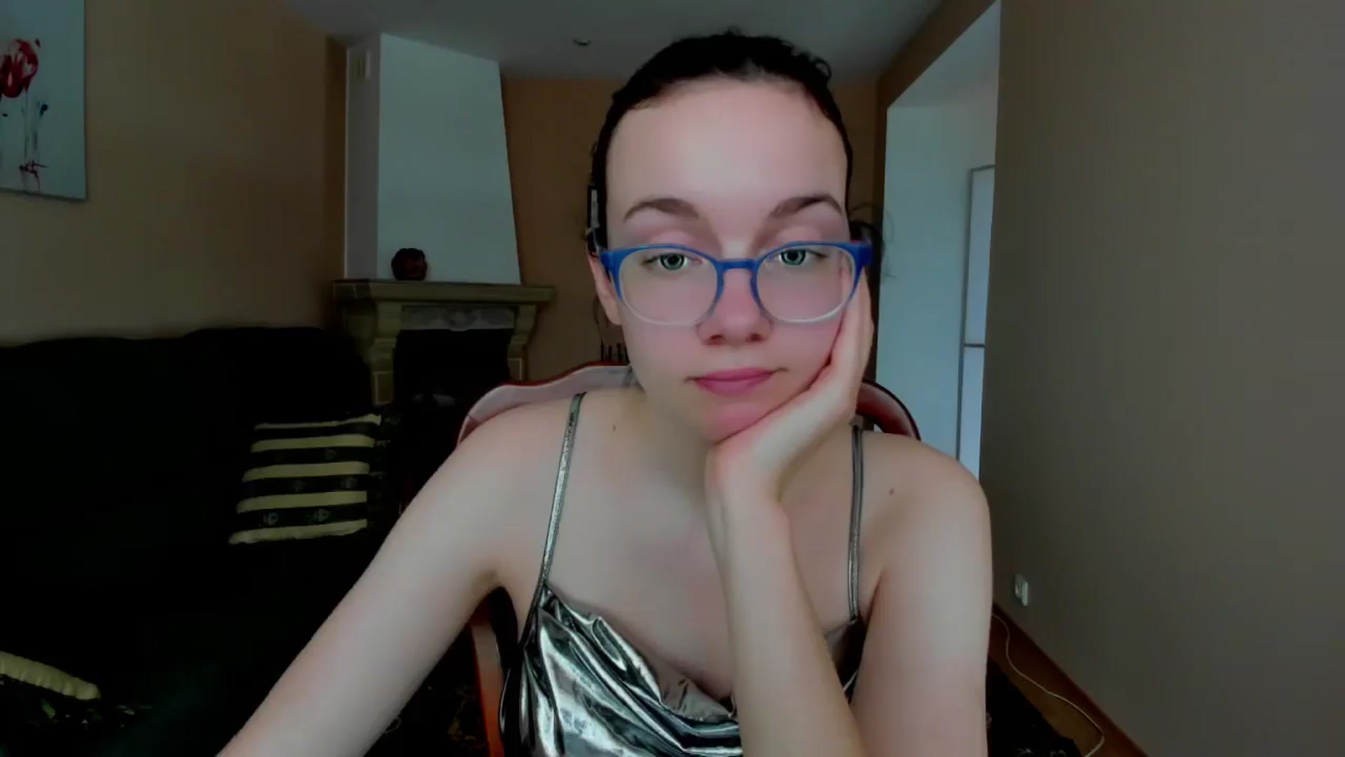 Gallery image thumbnail from Baby_Melania's myfreecams stream on, 05/24/2025, 14:57 image 15 of 20