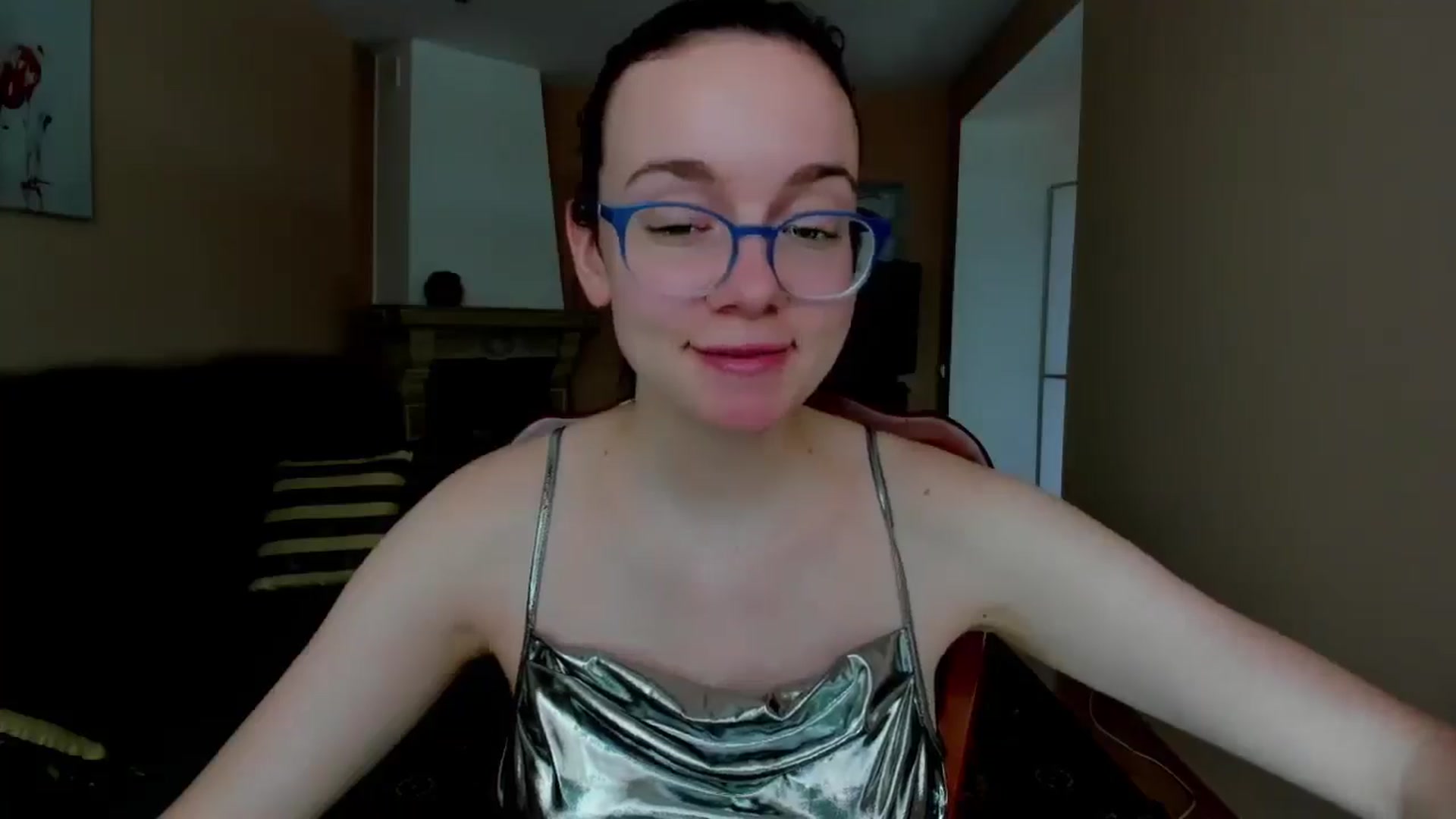 Gallery image thumbnail from Baby_Melania's myfreecams stream on, 05/24/2025, 14:57 image 13 of 20