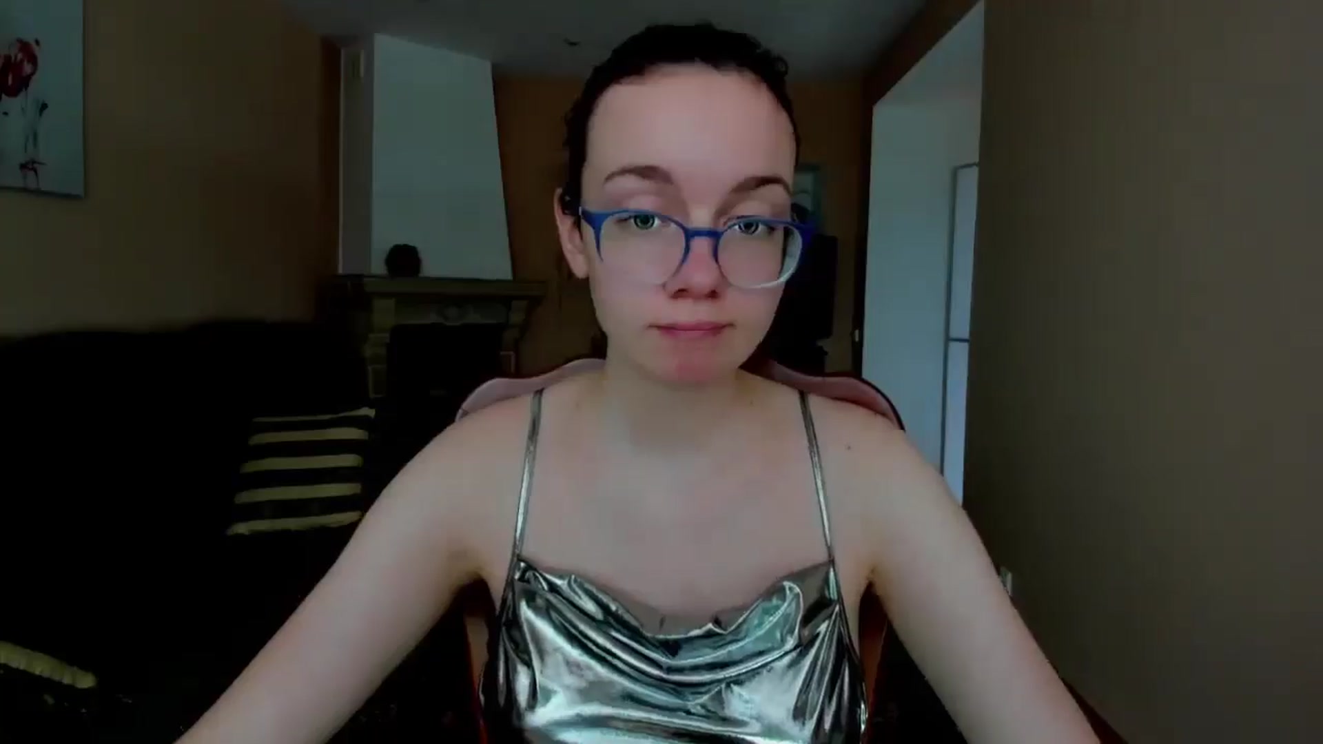 Gallery image thumbnail from Baby_Melania's myfreecams stream on, 05/24/2025, 14:57 image 14 of 20