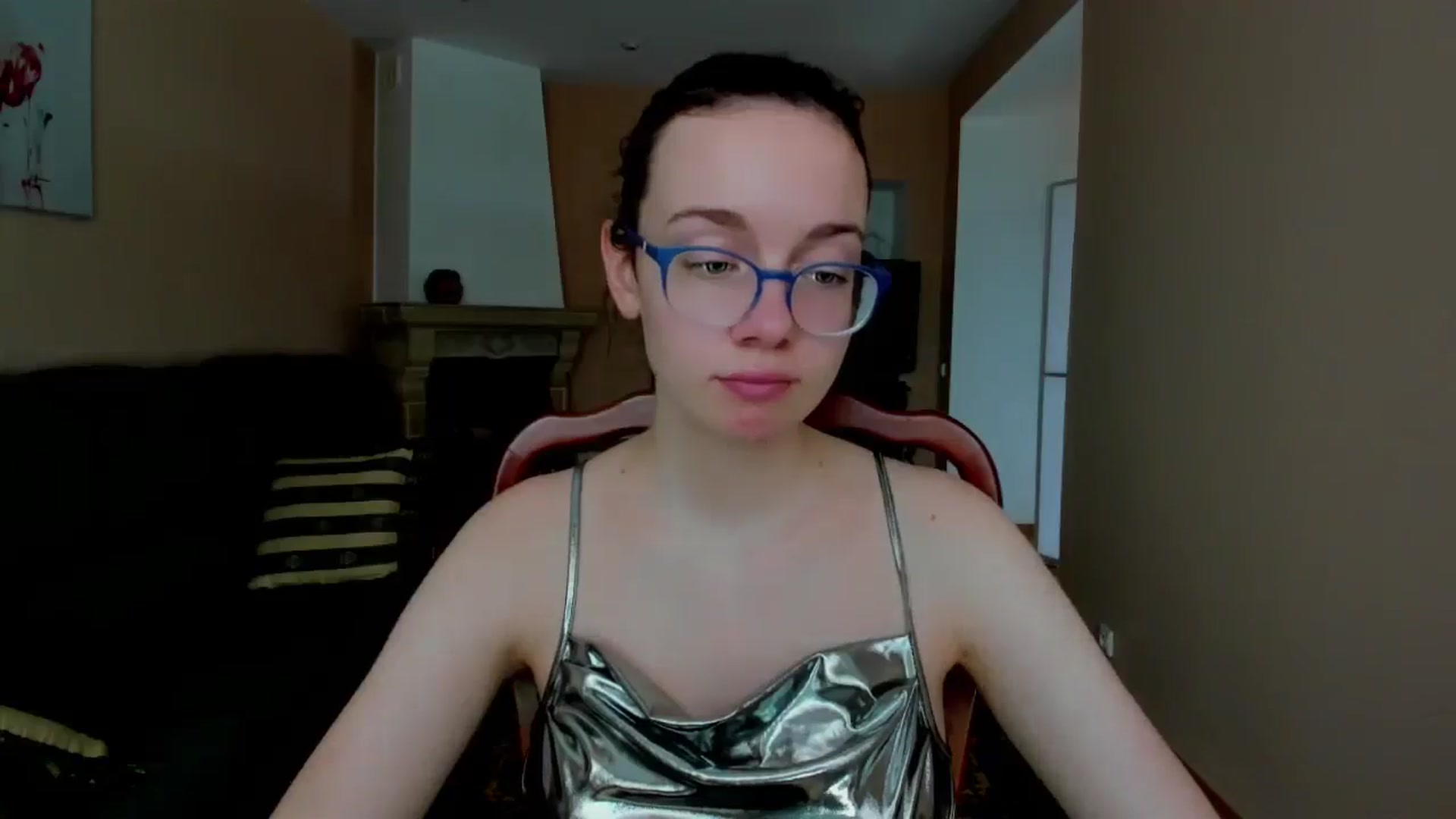 Gallery image thumbnail from Baby_Melania's myfreecams stream on, 05/24/2025, 14:57 image 3 of 20