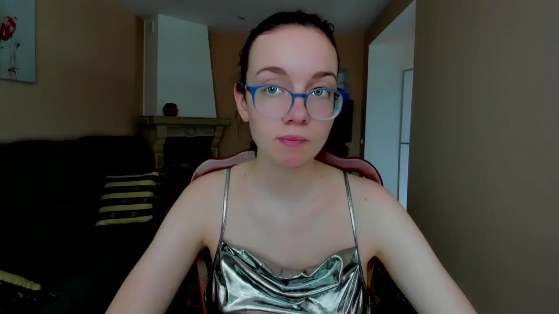 Gallery image thumbnail from Baby_Melania's myfreecams stream on, 05/24/2025, 14:57 image 16 of 20