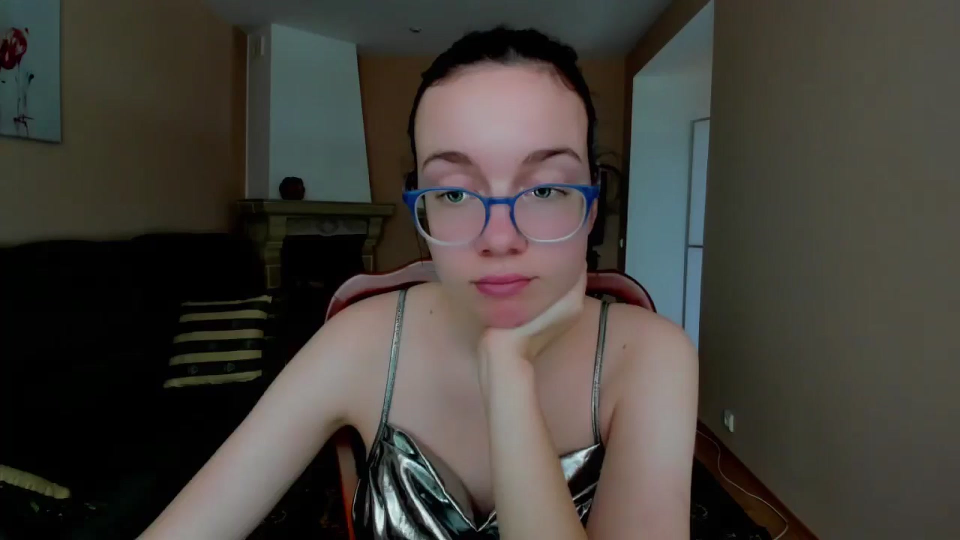 Gallery image thumbnail from Baby_Melania's myfreecams stream on, 05/24/2025, 14:57 image 10 of 20