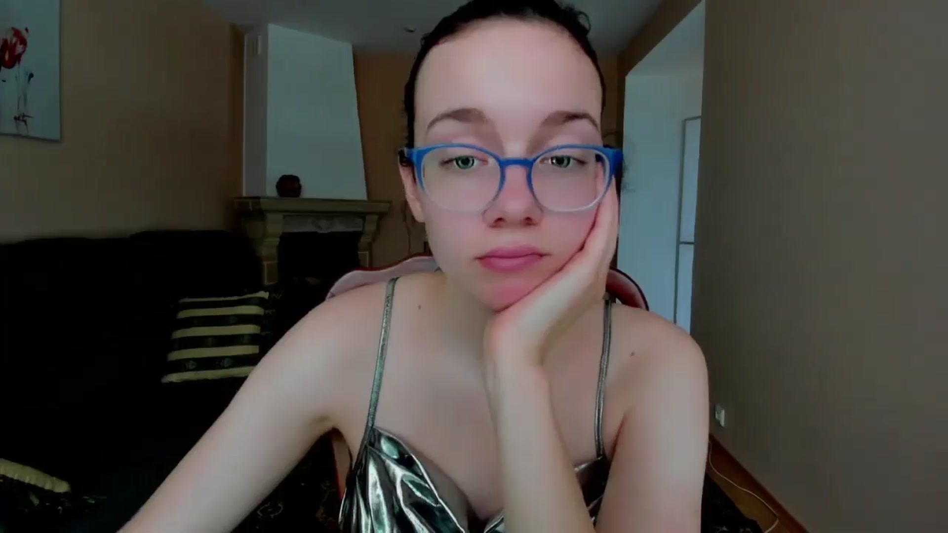 Gallery image thumbnail from Baby_Melania's myfreecams stream on, 05/24/2025, 14:57 image 9 of 20
