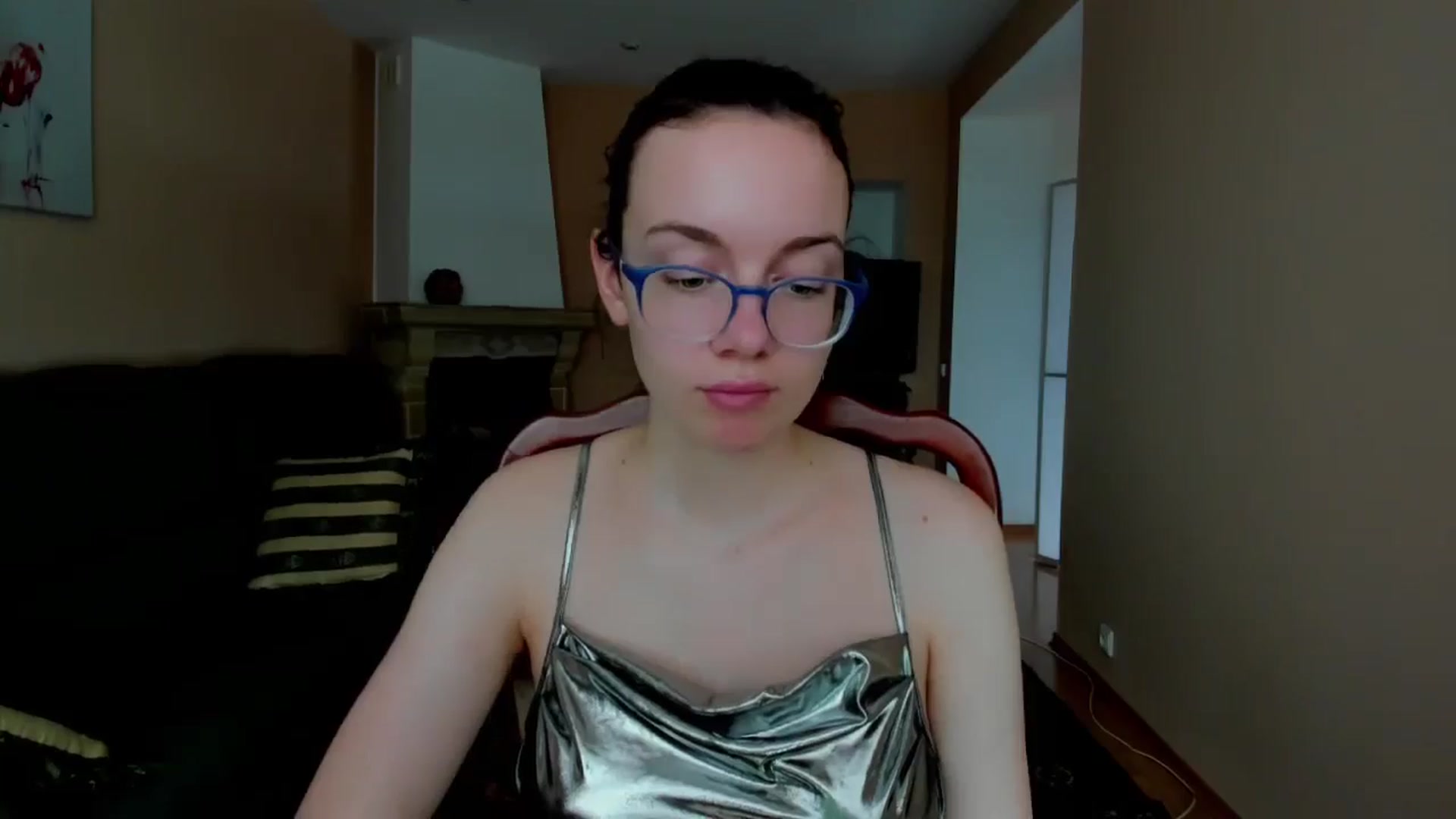 Gallery image thumbnail from Baby_Melania's myfreecams stream on, 05/24/2025, 14:57 image 19 of 20