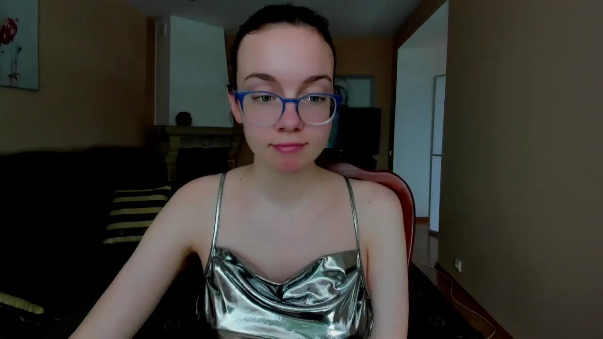 Gallery image thumbnail from Baby_Melania's myfreecams stream on, 05/24/2025, 14:57 image 2 of 20