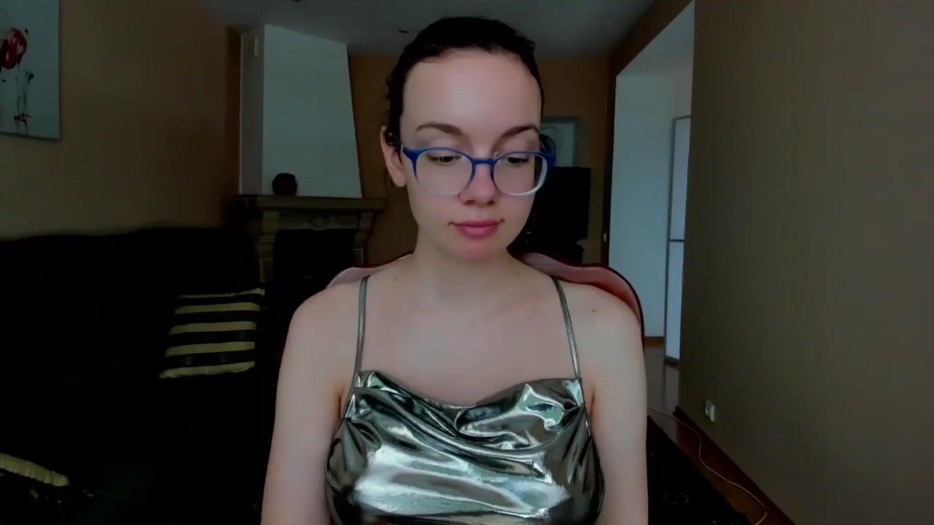 Gallery image thumbnail from Baby_Melania's myfreecams stream on, 05/24/2025, 14:57 image 1 of 20
