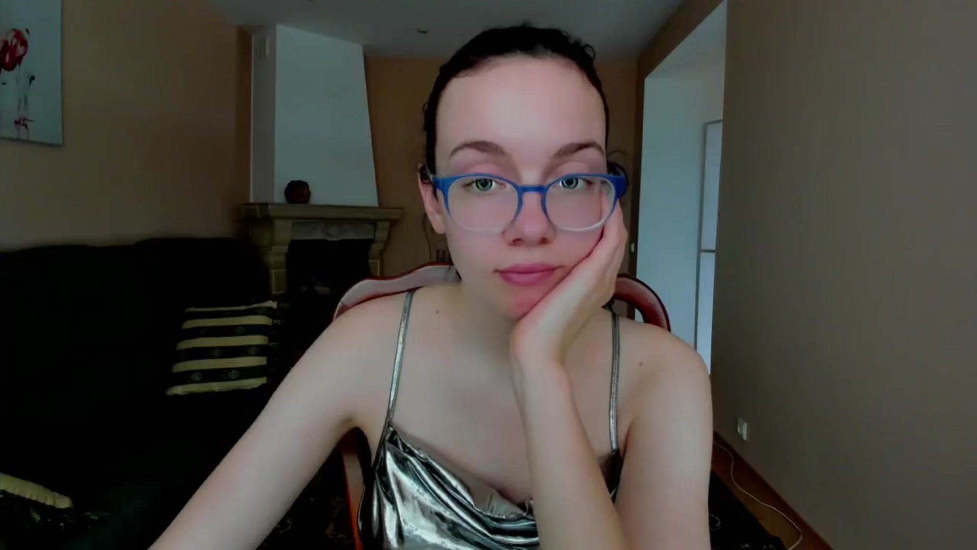 Gallery image thumbnail from Baby_Melania's myfreecams stream on, 05/24/2025, 14:57 image 17 of 20