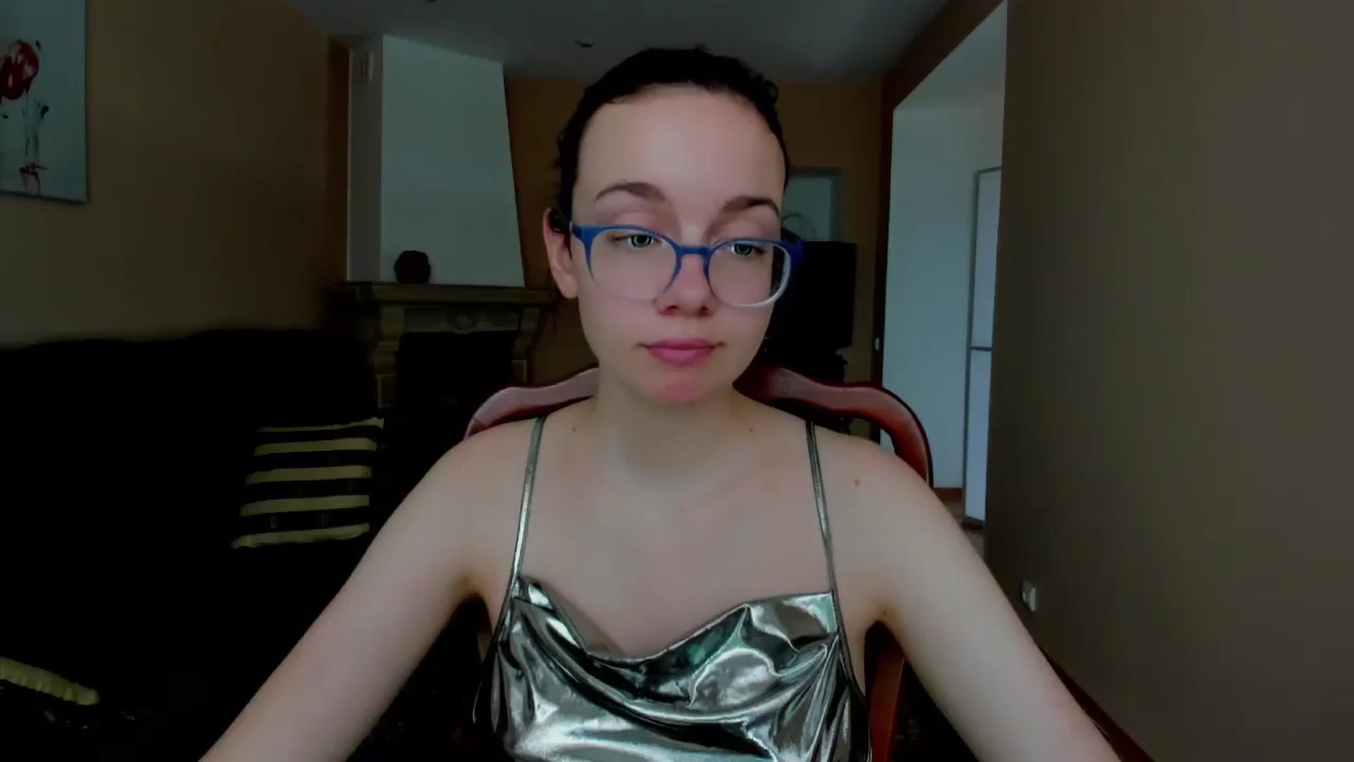 Gallery image thumbnail from Baby_Melania's myfreecams stream on, 05/24/2025, 14:57 image 5 of 20
