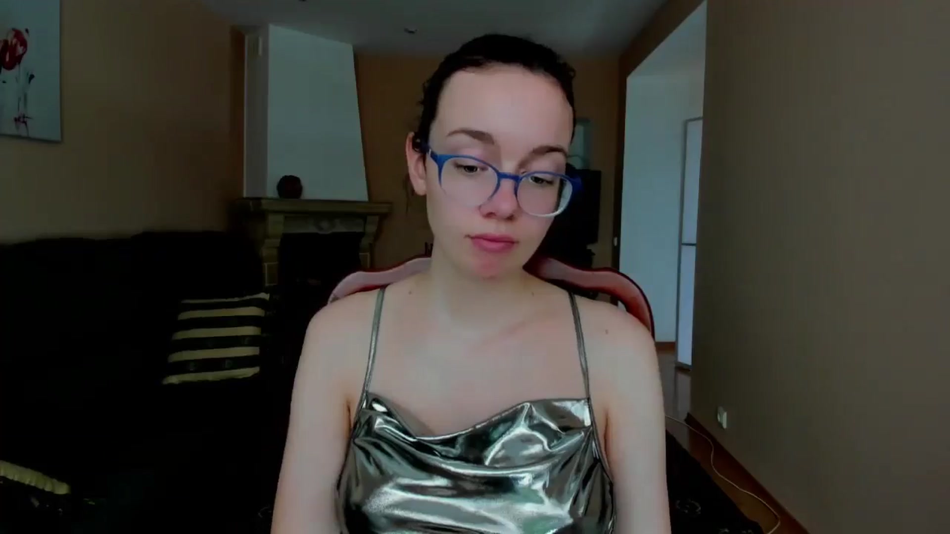 Gallery image thumbnail from Baby_Melania's myfreecams stream on, 05/24/2025, 14:57 image 8 of 20