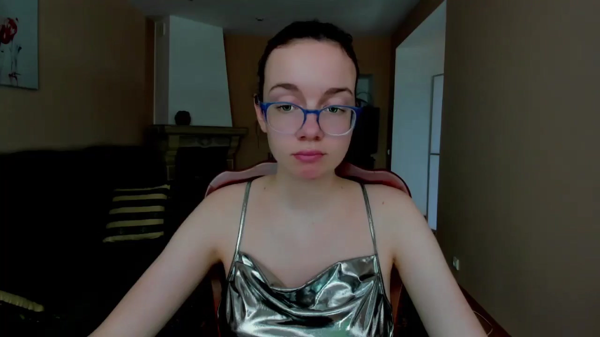 Gallery image thumbnail from Baby_Melania's myfreecams stream on, 05/24/2025, 14:57 image 7 of 20