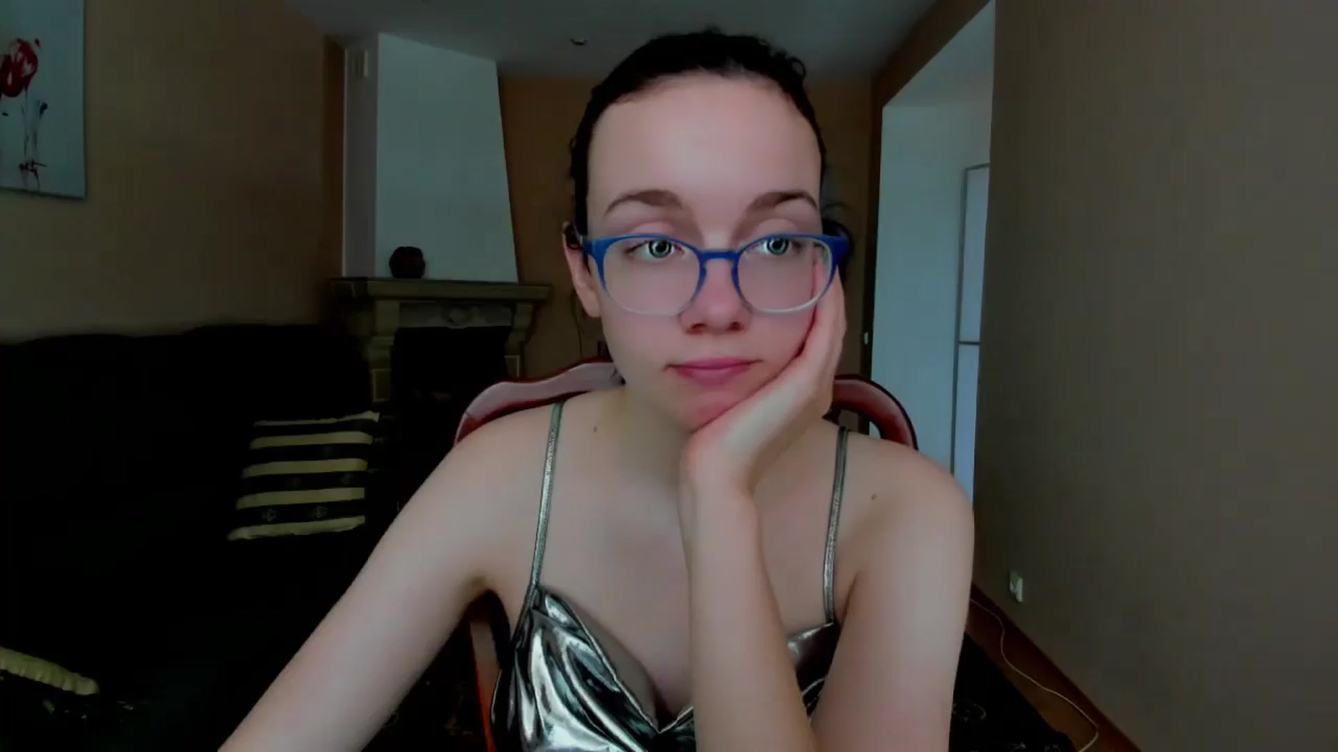 Gallery image thumbnail from Baby_Melania's myfreecams stream on, 05/24/2025, 14:57 image 11 of 20