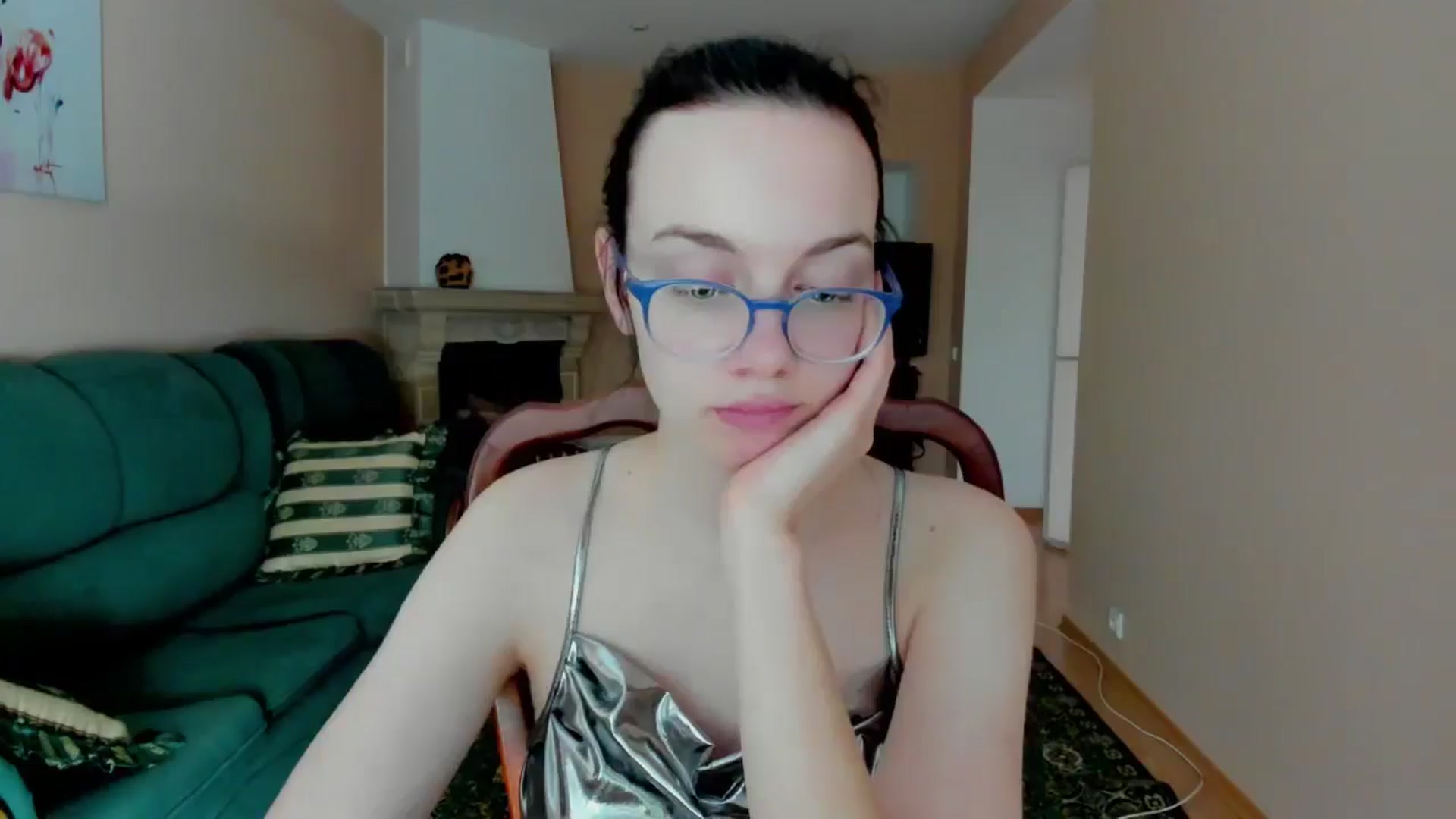 Gallery image thumbnail from Baby_Melania's myfreecams stream on, 05/24/2025, 17:48 image 5 of 20