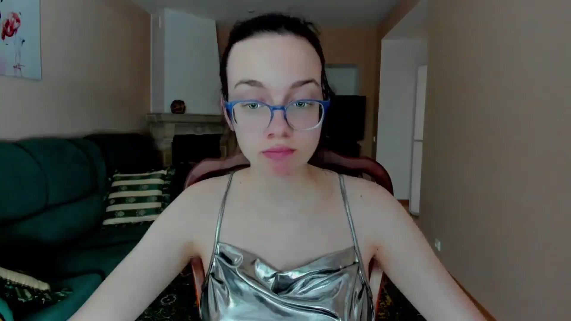 Gallery image thumbnail from Baby_Melania's myfreecams stream on, 05/24/2025, 17:48 image 13 of 20