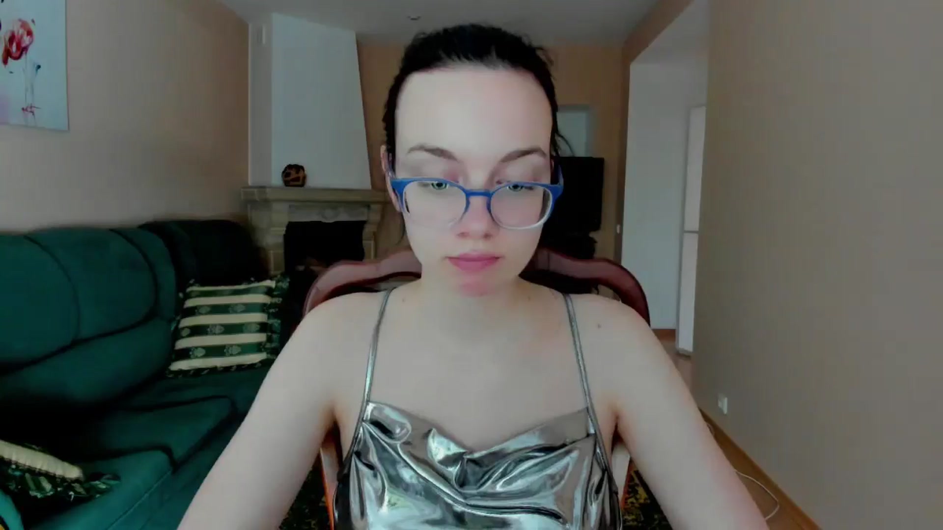 Gallery image thumbnail from Baby_Melania's myfreecams stream on, 05/24/2025, 17:48 image 2 of 20