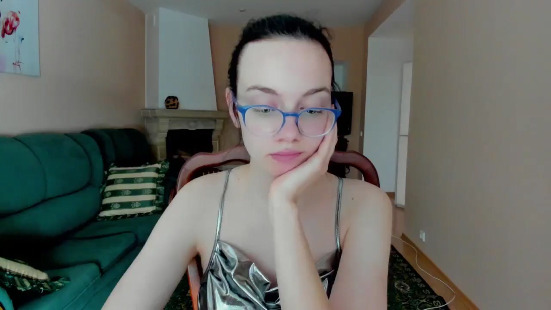 Gallery image thumbnail from Baby_Melania's myfreecams stream on, 05/24/2025, 17:48 image 6 of 20
