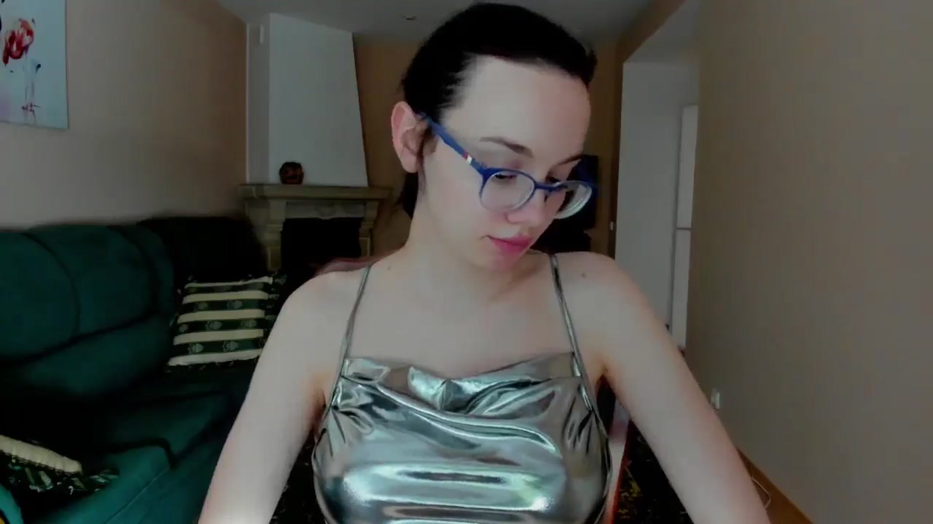 Gallery image thumbnail from Baby_Melania's myfreecams stream on, 05/24/2025, 17:48 image 14 of 20