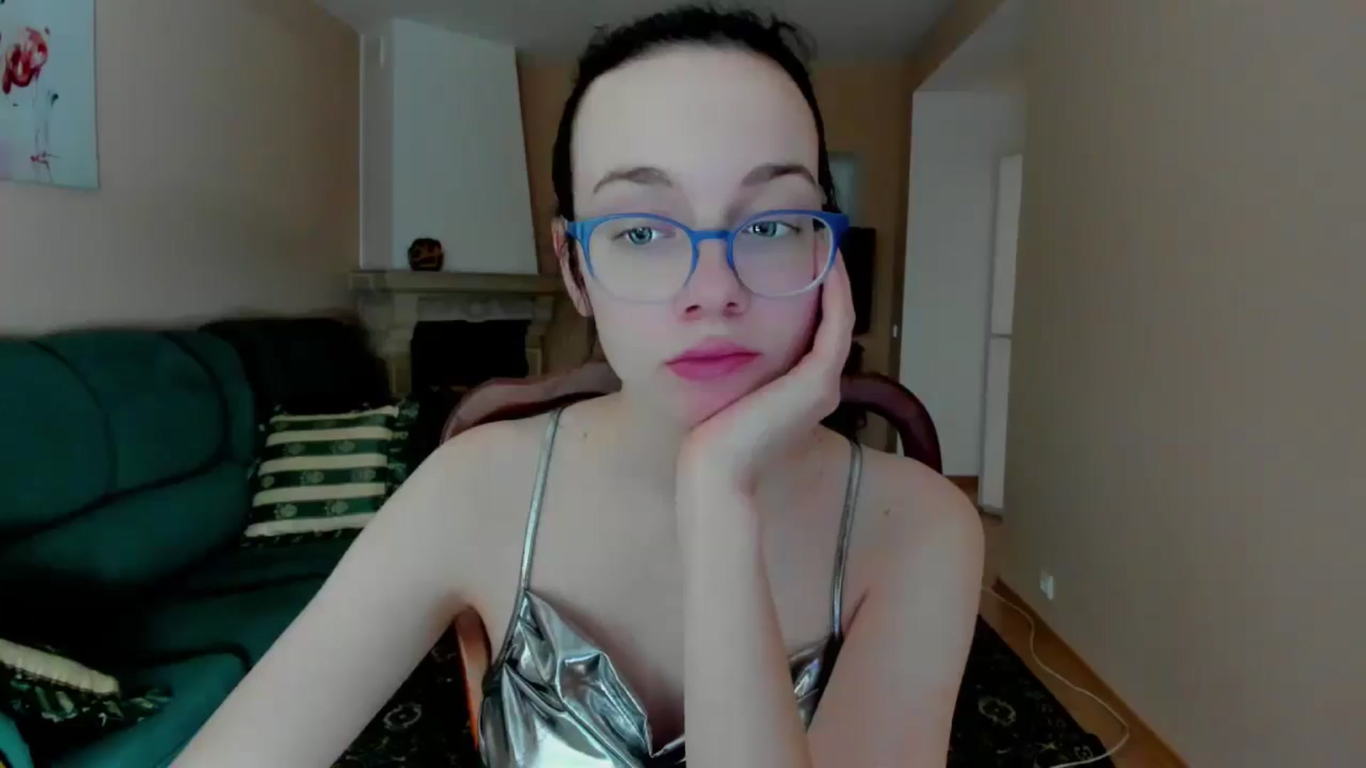 Gallery image thumbnail from Baby_Melania's myfreecams stream on, 05/24/2025, 17:48 image 19 of 20