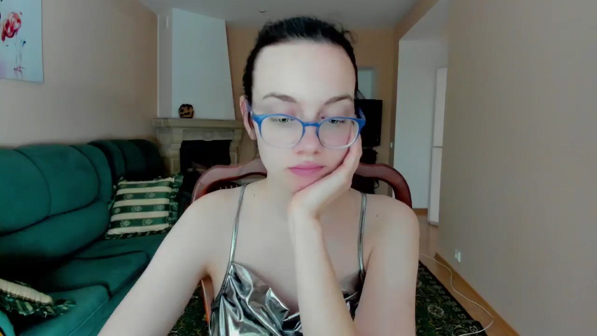 Gallery image thumbnail from Baby_Melania's myfreecams stream on, 05/24/2025, 17:48 image 8 of 20