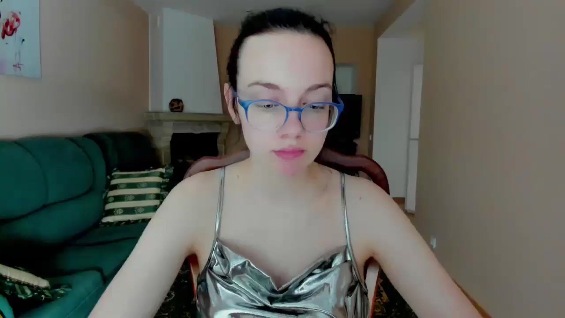 Gallery image thumbnail from Baby_Melania's myfreecams stream on, 05/24/2025, 17:48 image 20 of 20