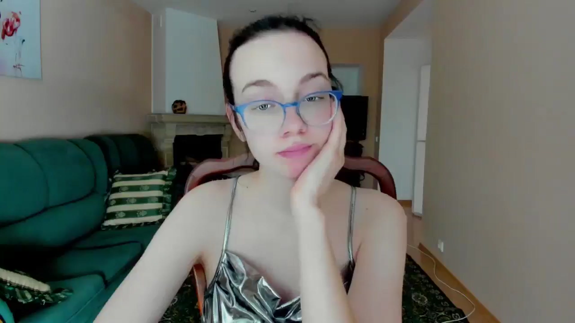Gallery image thumbnail from Baby_Melania's myfreecams stream on, 05/24/2025, 17:48 image 9 of 20
