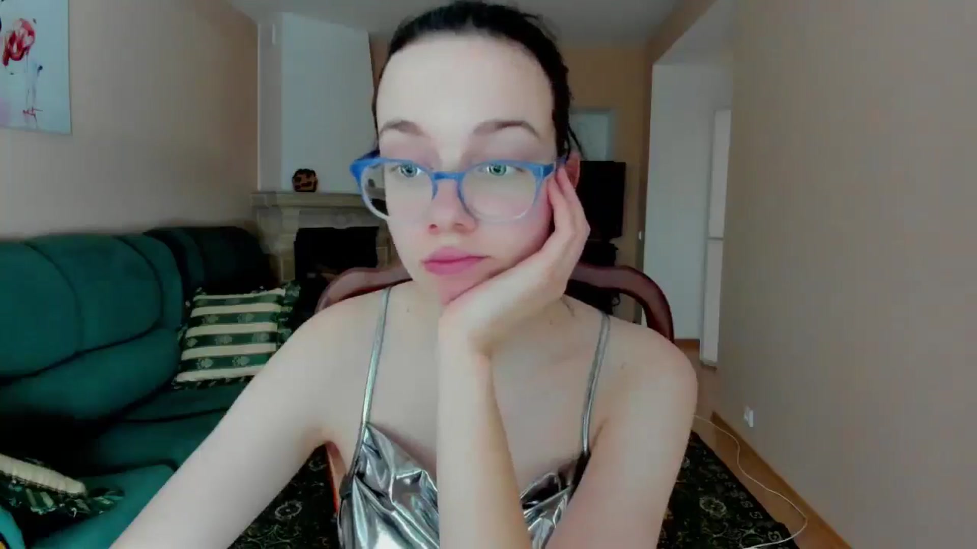 Gallery image thumbnail from Baby_Melania's myfreecams stream on, 05/24/2025, 17:48 image 17 of 20