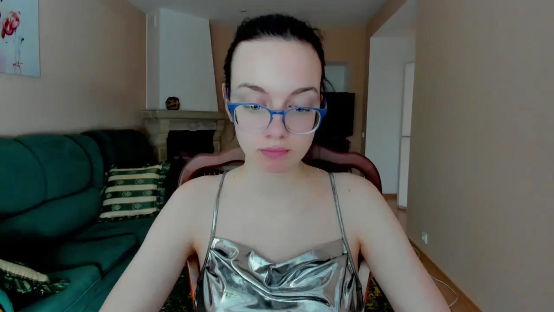 Gallery image thumbnail from Baby_Melania's myfreecams stream on, 05/24/2025, 17:48 image 3 of 20