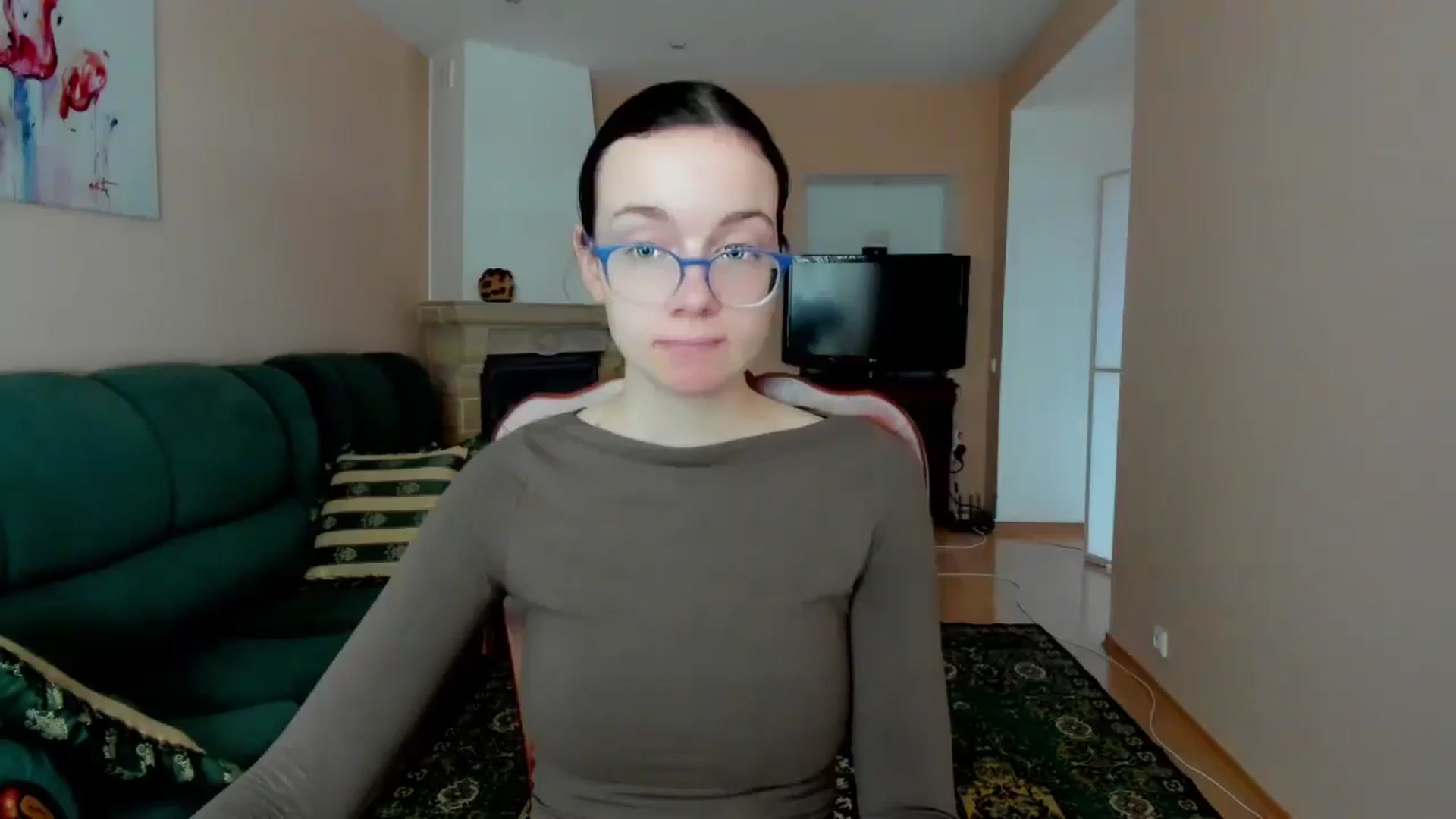 Gallery image thumbnail from Baby_Melania's myfreecams stream on, 05/26/2025, 14:40 image 15 of 20