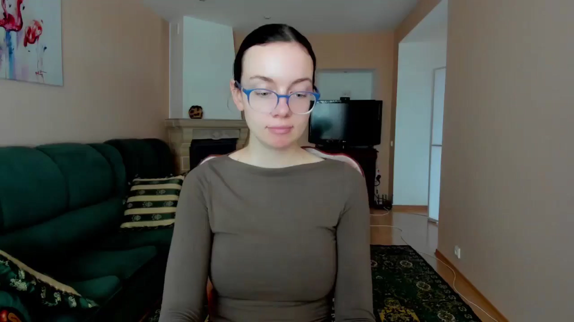 Gallery image thumbnail from Baby_Melania's myfreecams stream on, 05/26/2025, 14:40 image 7 of 20