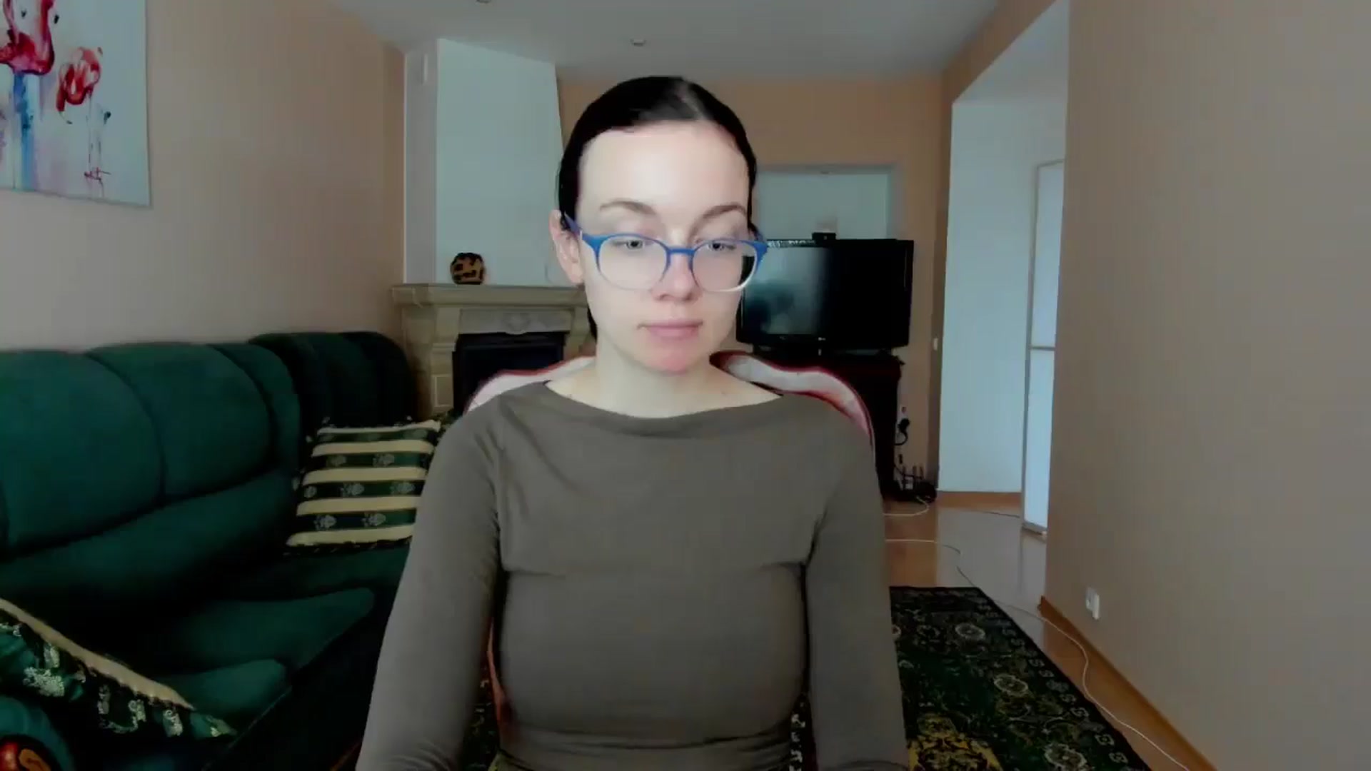 Gallery image thumbnail from Baby_Melania's myfreecams stream on, 05/26/2025, 14:40 image 18 of 20
