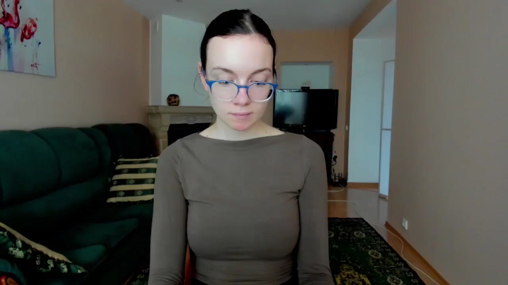 Gallery image thumbnail from Baby_Melania's myfreecams stream on, 05/26/2025, 14:40 image 1 of 20