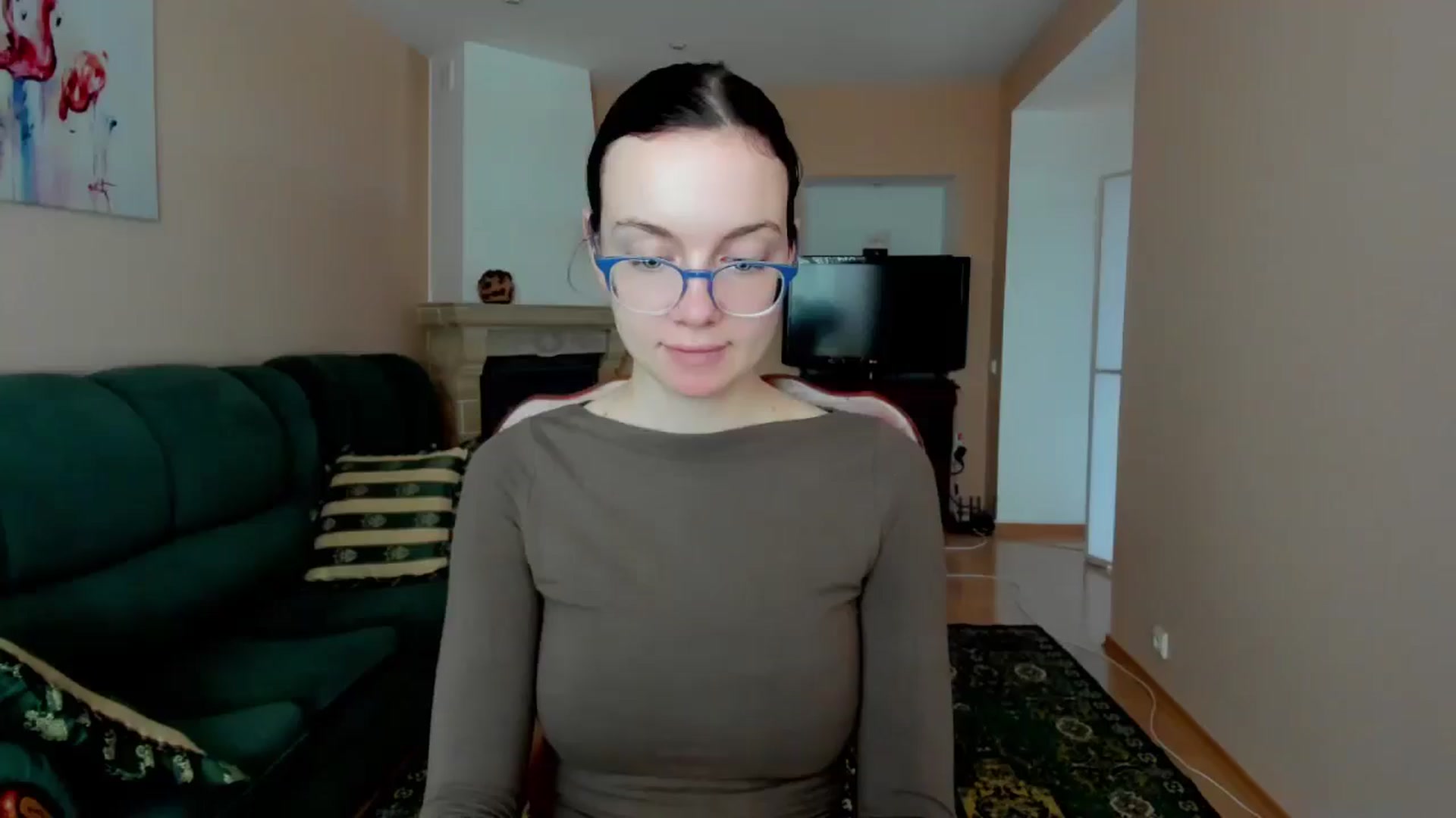 Gallery image thumbnail from Baby_Melania's myfreecams stream on, 05/26/2025, 14:40 image 6 of 20
