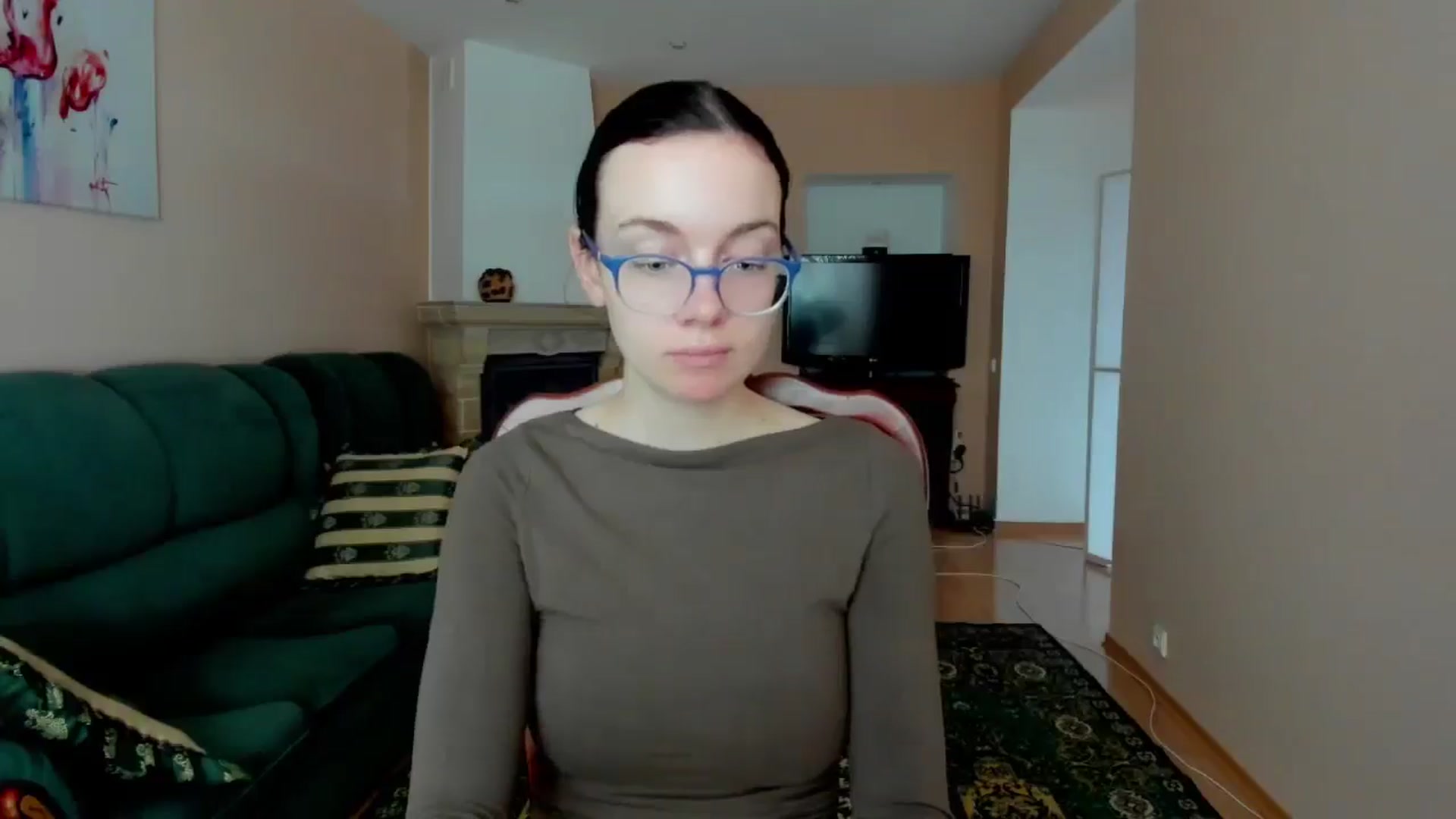 Gallery image thumbnail from Baby_Melania's myfreecams stream on, 05/26/2025, 14:40 image 14 of 20