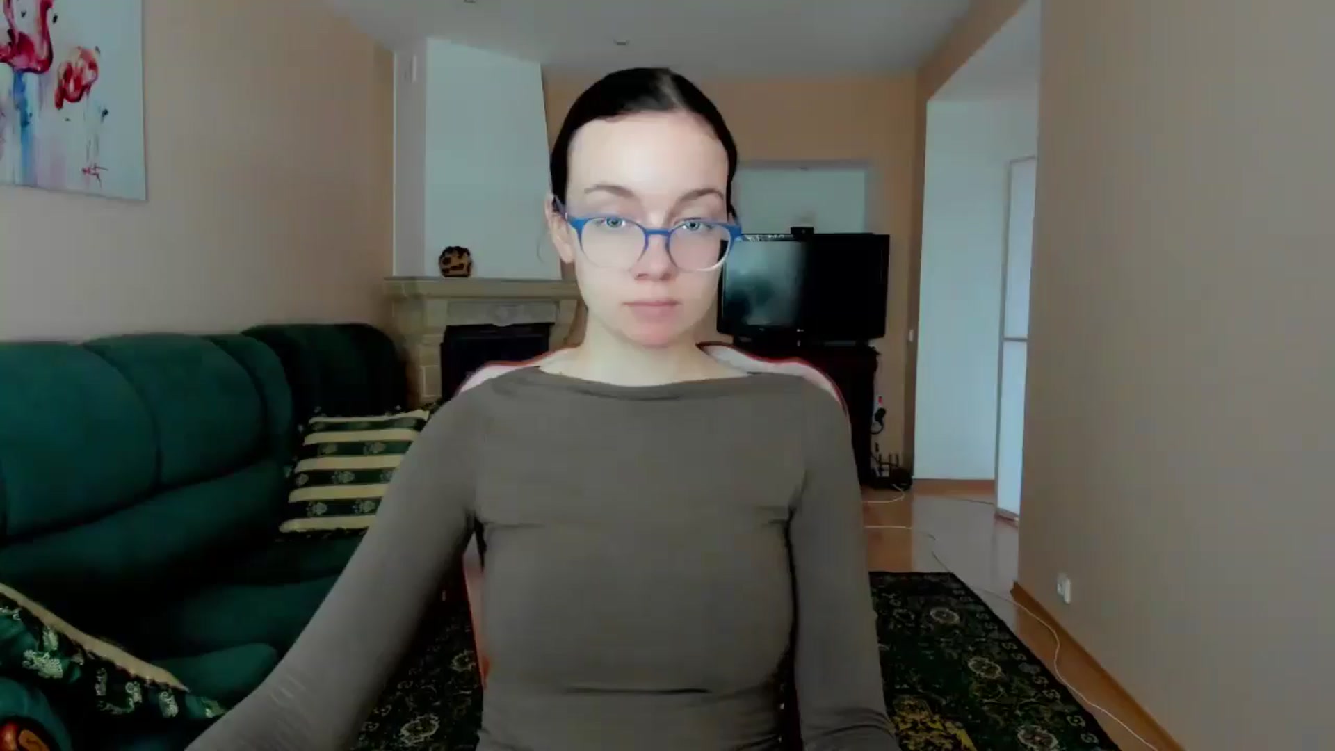 Gallery image thumbnail from Baby_Melania's myfreecams stream on, 05/26/2025, 14:40 image 20 of 20