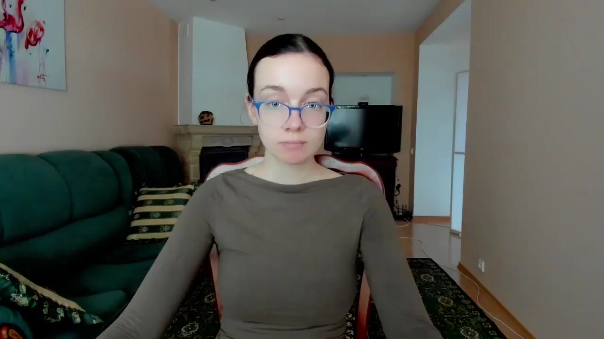 Gallery image thumbnail from Baby_Melania's myfreecams stream on, 05/26/2025, 14:40 image 16 of 20