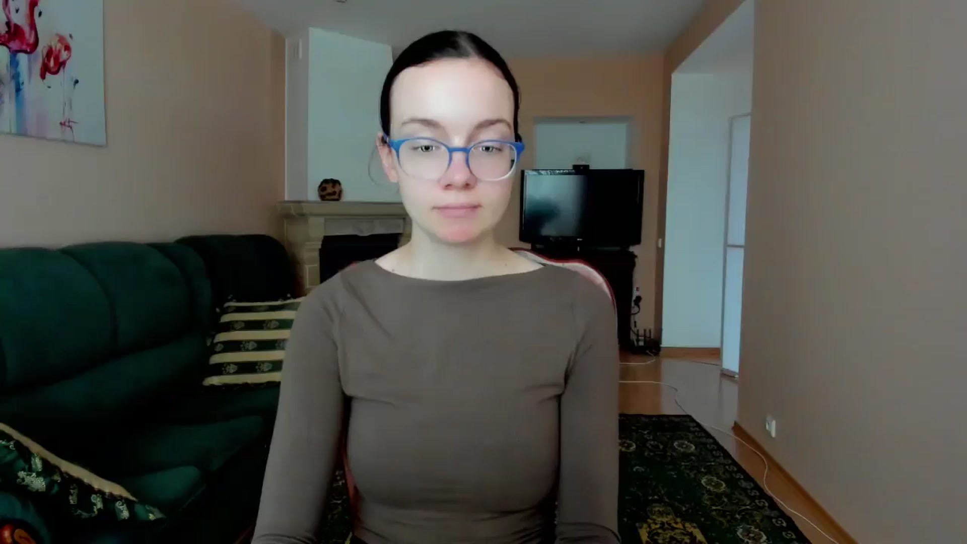 Gallery image thumbnail from Baby_Melania's myfreecams stream on, 05/26/2025, 14:40 image 2 of 20