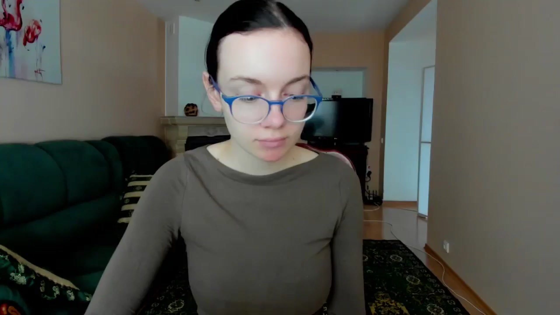 Gallery image thumbnail from Baby_Melania's myfreecams stream on, 05/26/2025, 14:40 image 11 of 20