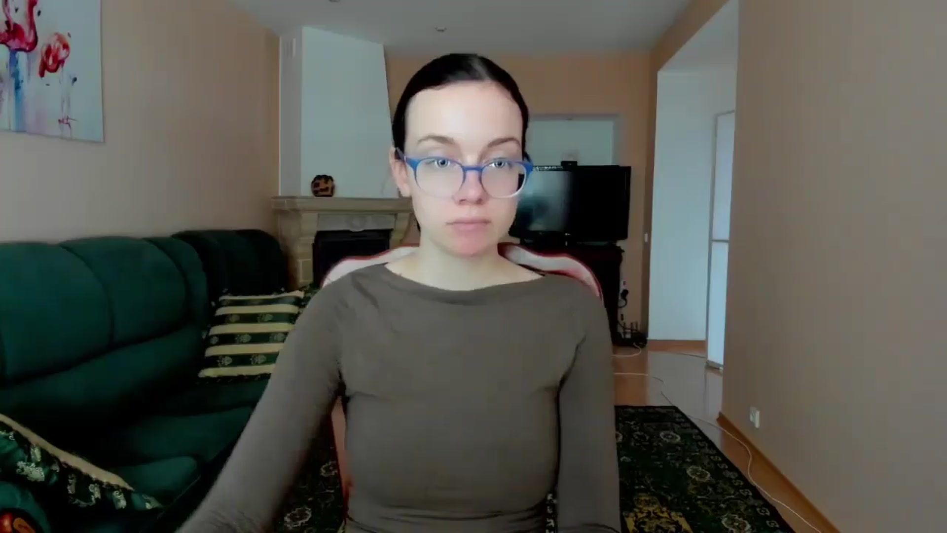 Gallery image thumbnail from Baby_Melania's myfreecams stream on, 05/26/2025, 14:40 image 17 of 20