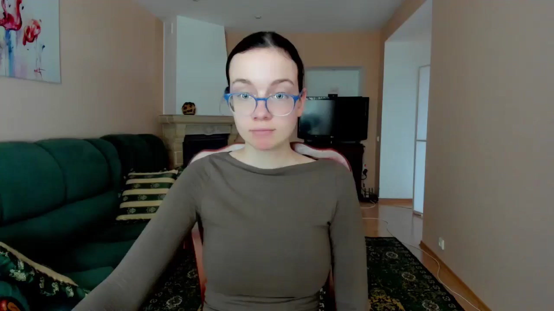 Gallery image thumbnail from Baby_Melania's myfreecams stream on, 05/26/2025, 14:40 image 19 of 20