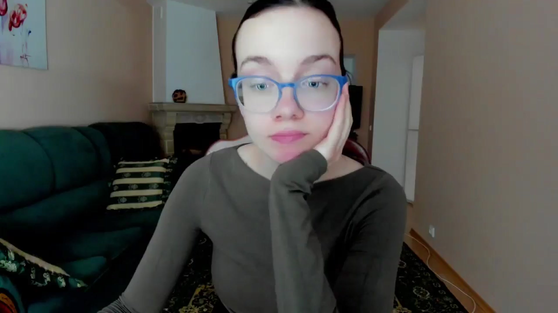 Gallery image thumbnail from Baby_Melania's myfreecams stream on, 05/26/2025, 18:32 image 6 of 20