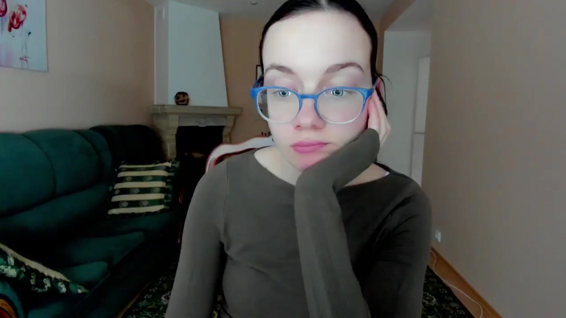 Gallery image thumbnail from Baby_Melania's myfreecams stream on, 05/26/2025, 18:32 image 15 of 20
