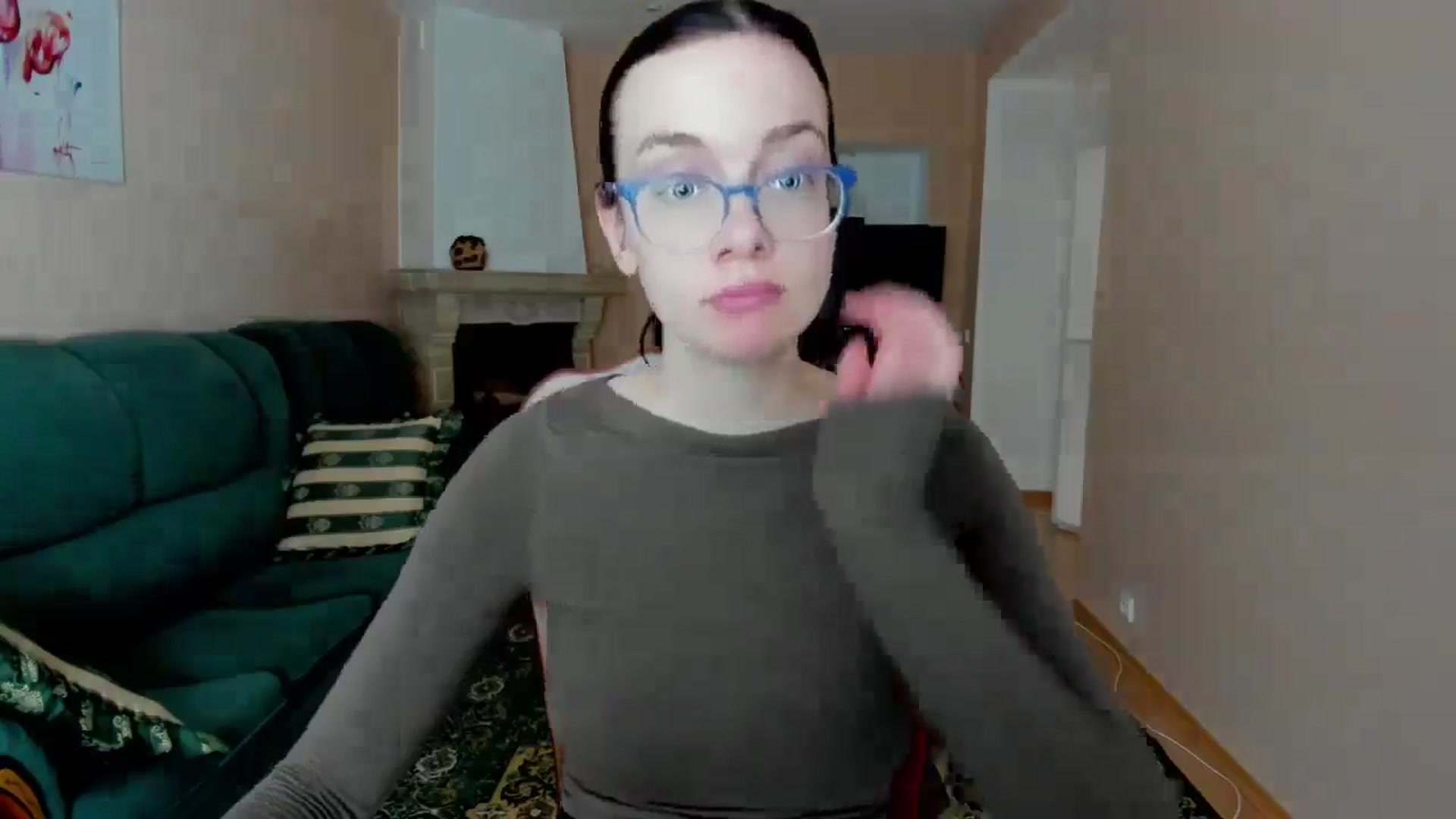Gallery image thumbnail from Baby_Melania's myfreecams stream on, 05/26/2025, 18:32 image 19 of 20