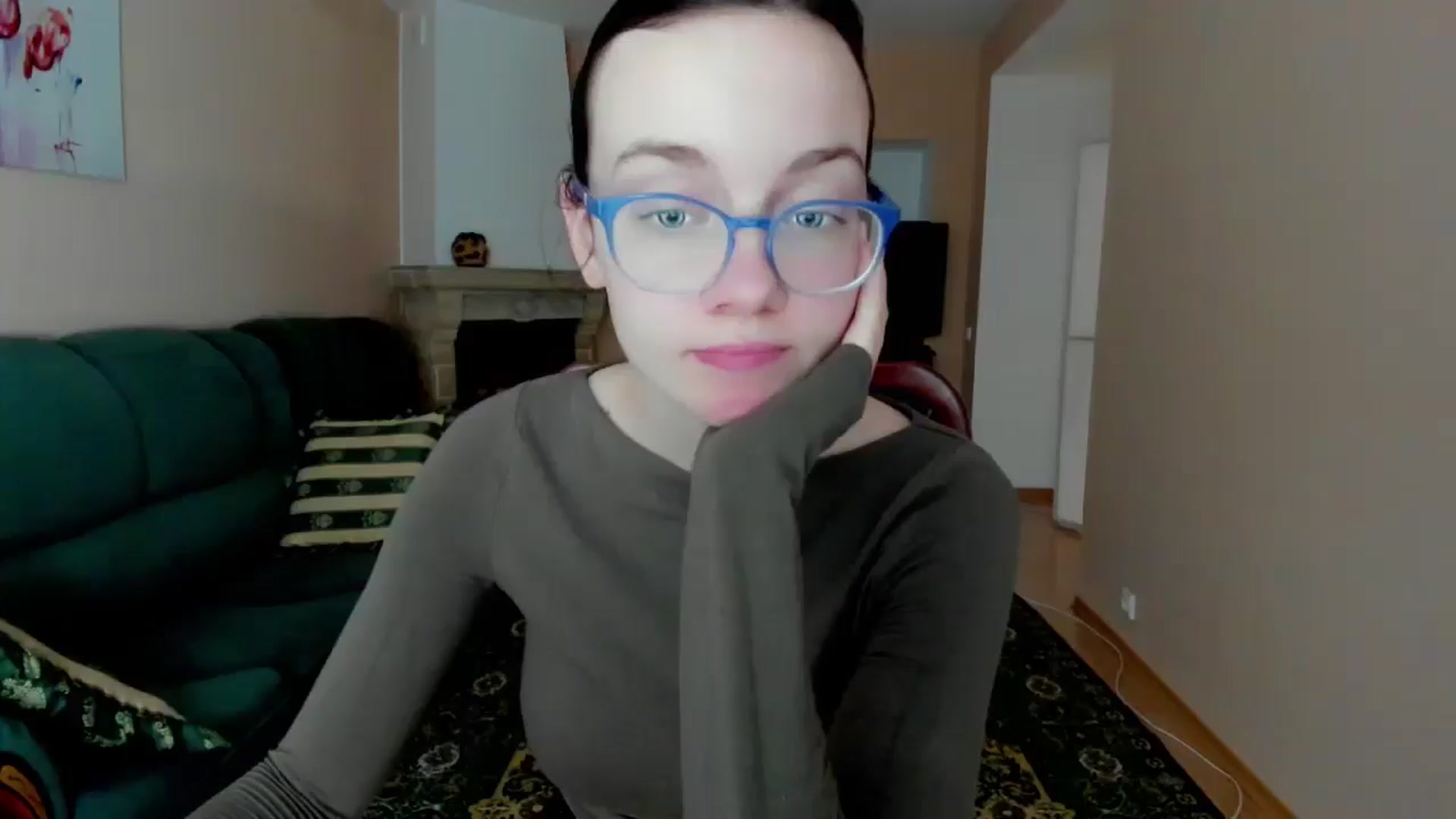 Gallery image thumbnail from Baby_Melania's myfreecams stream on, 05/26/2025, 18:32 image 1 of 20
