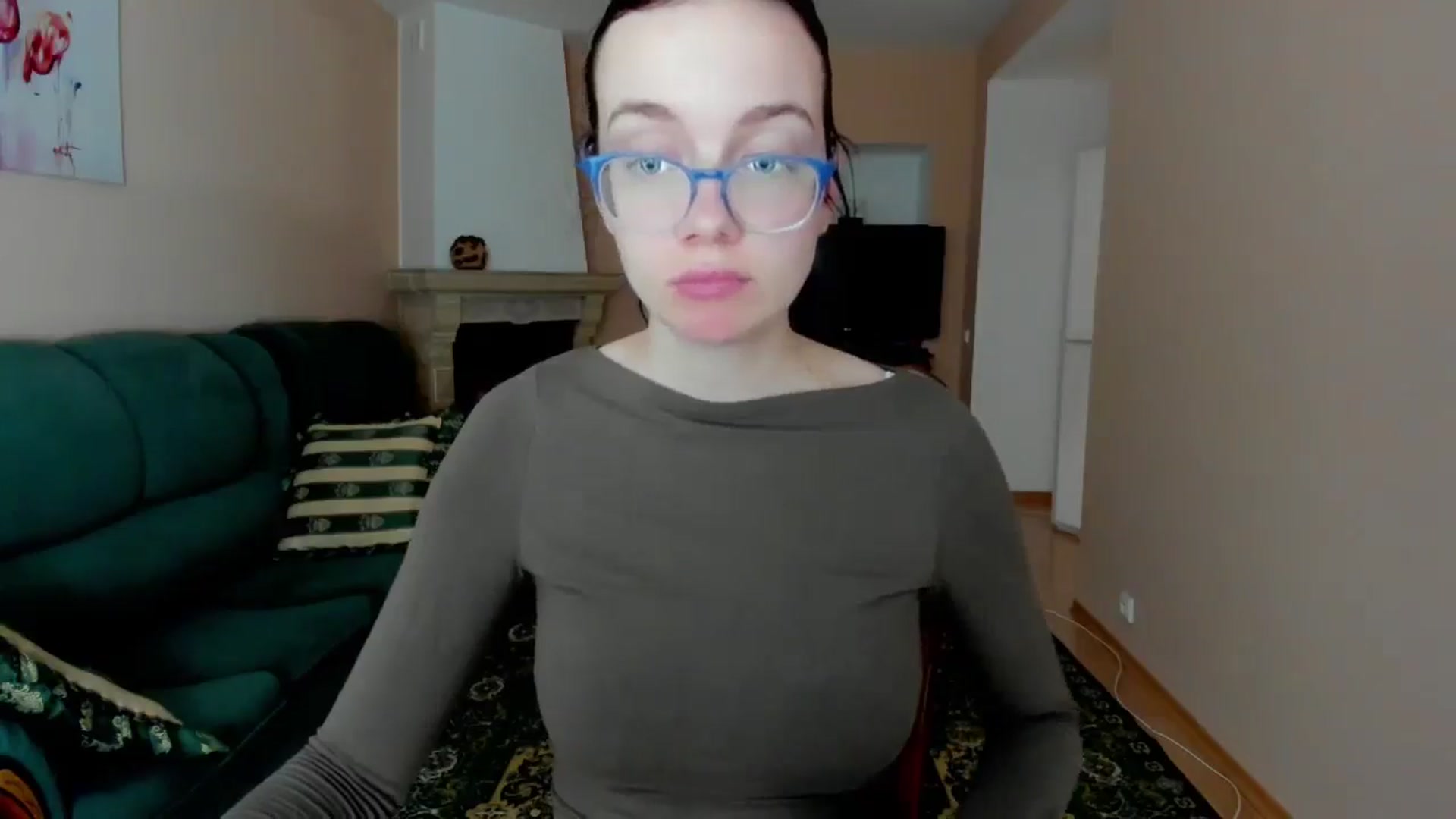 Gallery image thumbnail from Baby_Melania's myfreecams stream on, 05/26/2025, 18:32 image 13 of 20