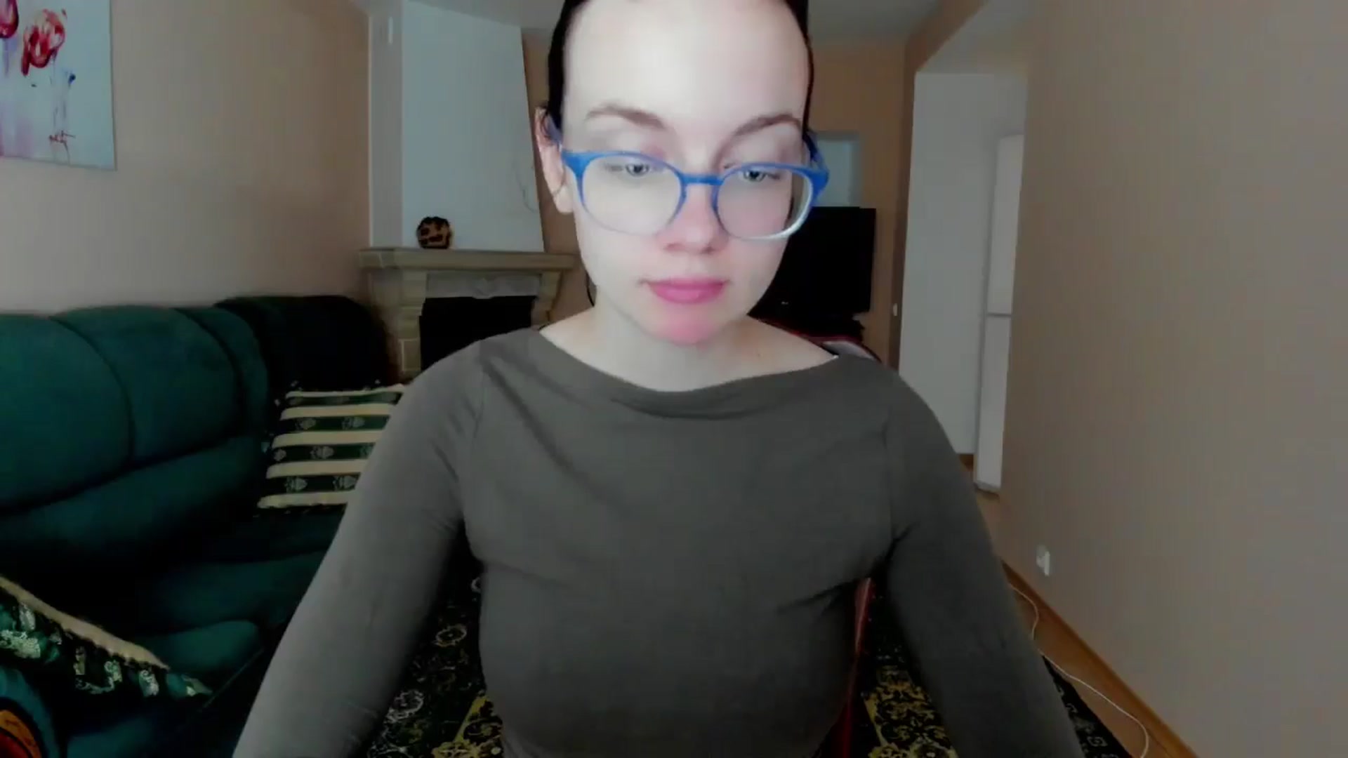 Gallery image thumbnail from Baby_Melania's myfreecams stream on, 05/26/2025, 18:32 image 2 of 20